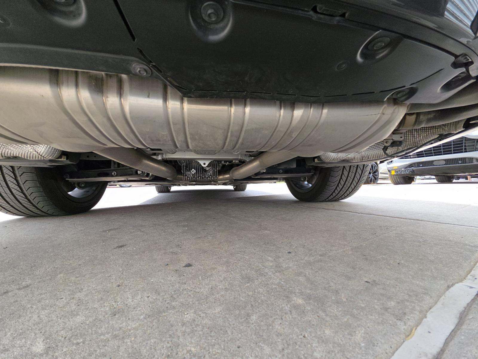 2023 BMW 5 Series M550i xDrive AWD