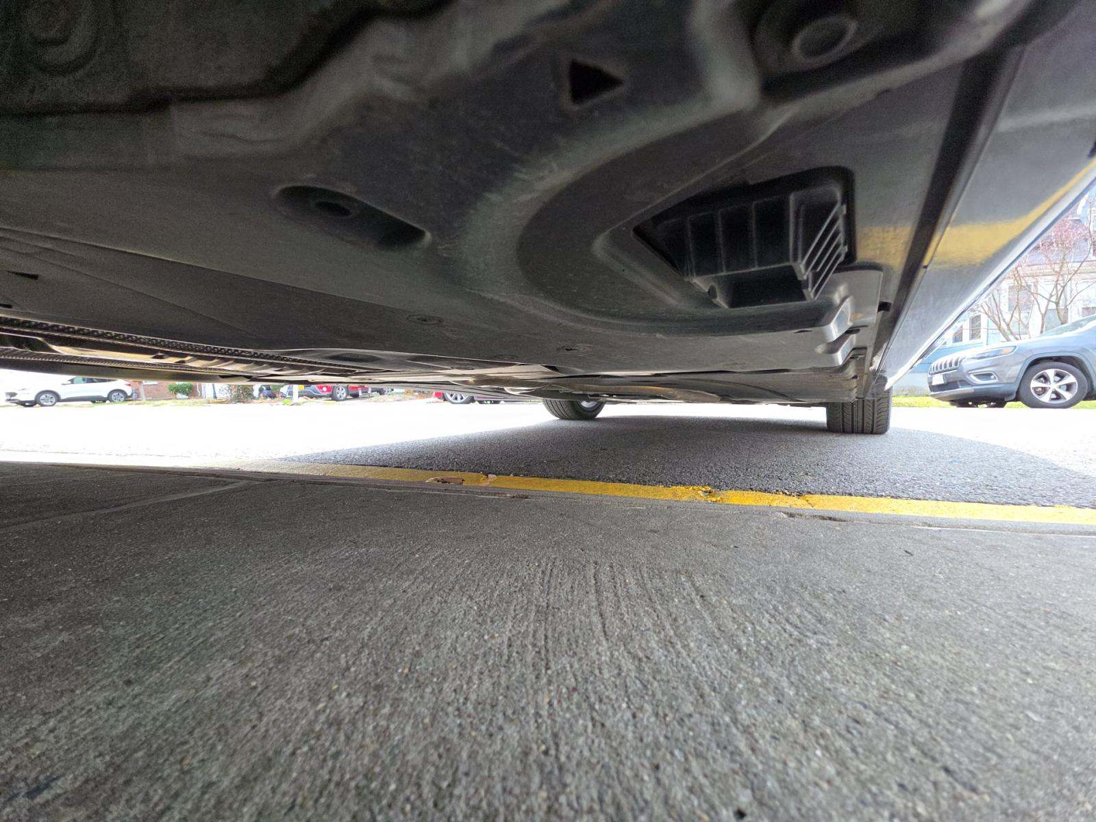 2023 BMW 5 Series M550i xDrive AWD