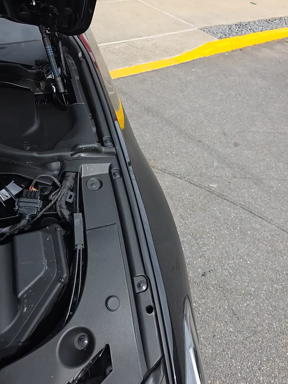 2023 BMW 5 Series M550i xDrive AWD