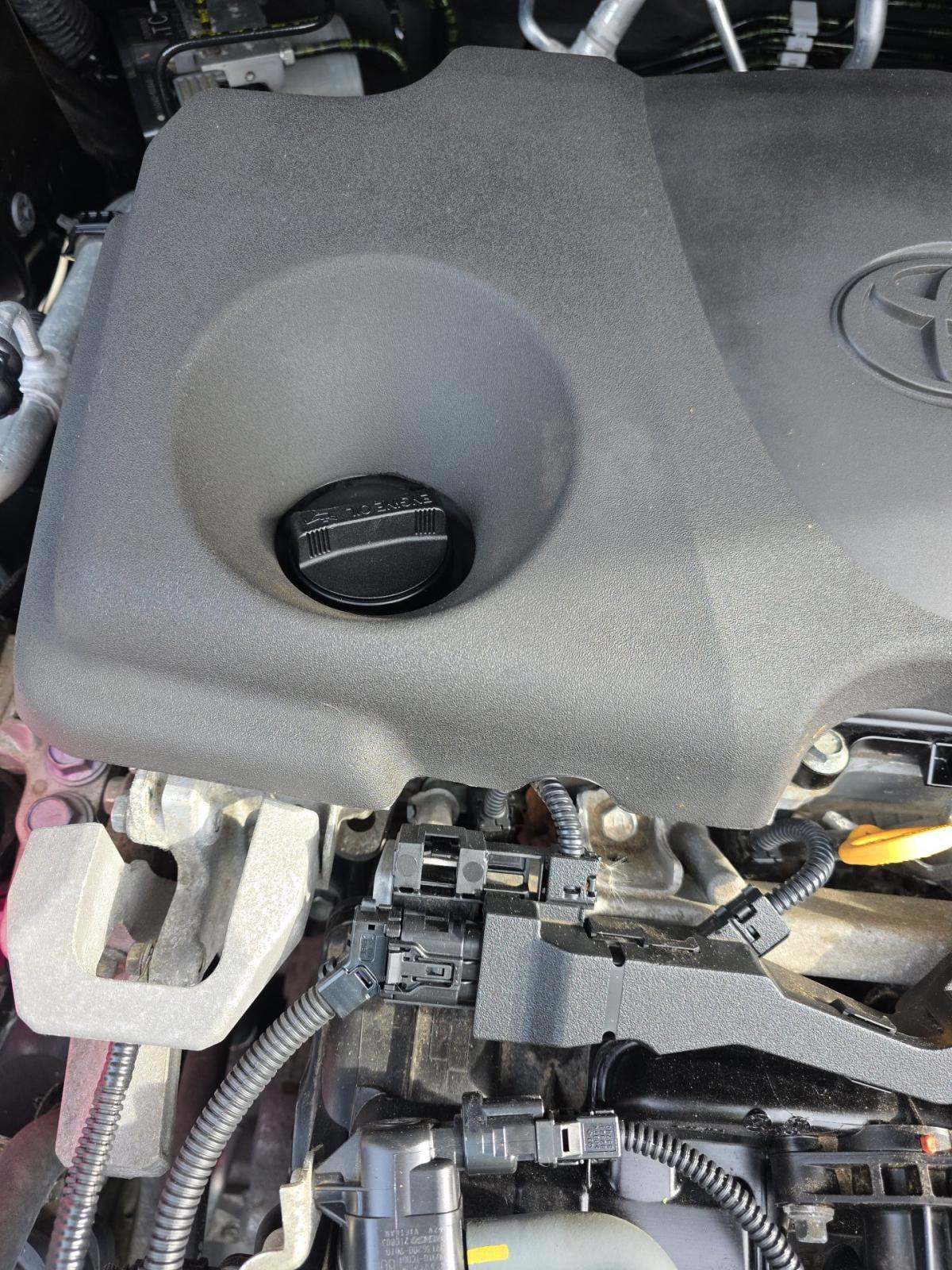 2022 Toyota Sienna LE FWD