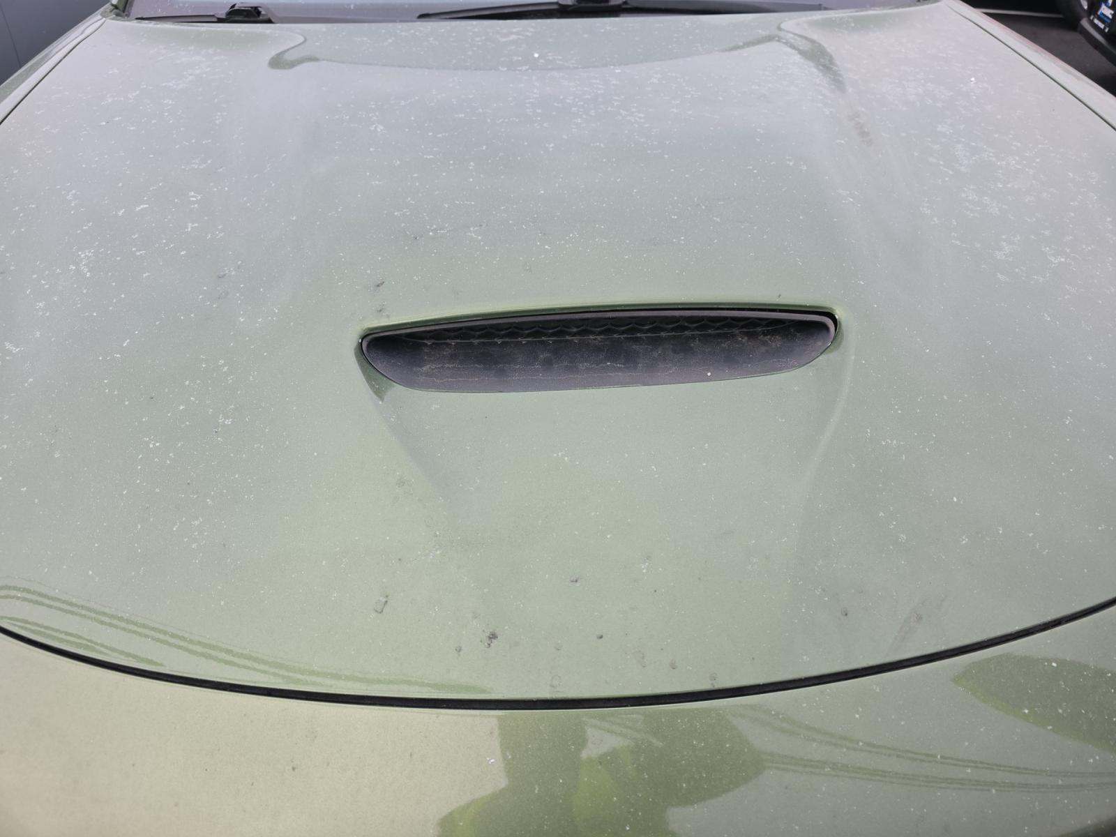 2023 Dodge Charger GT RWD