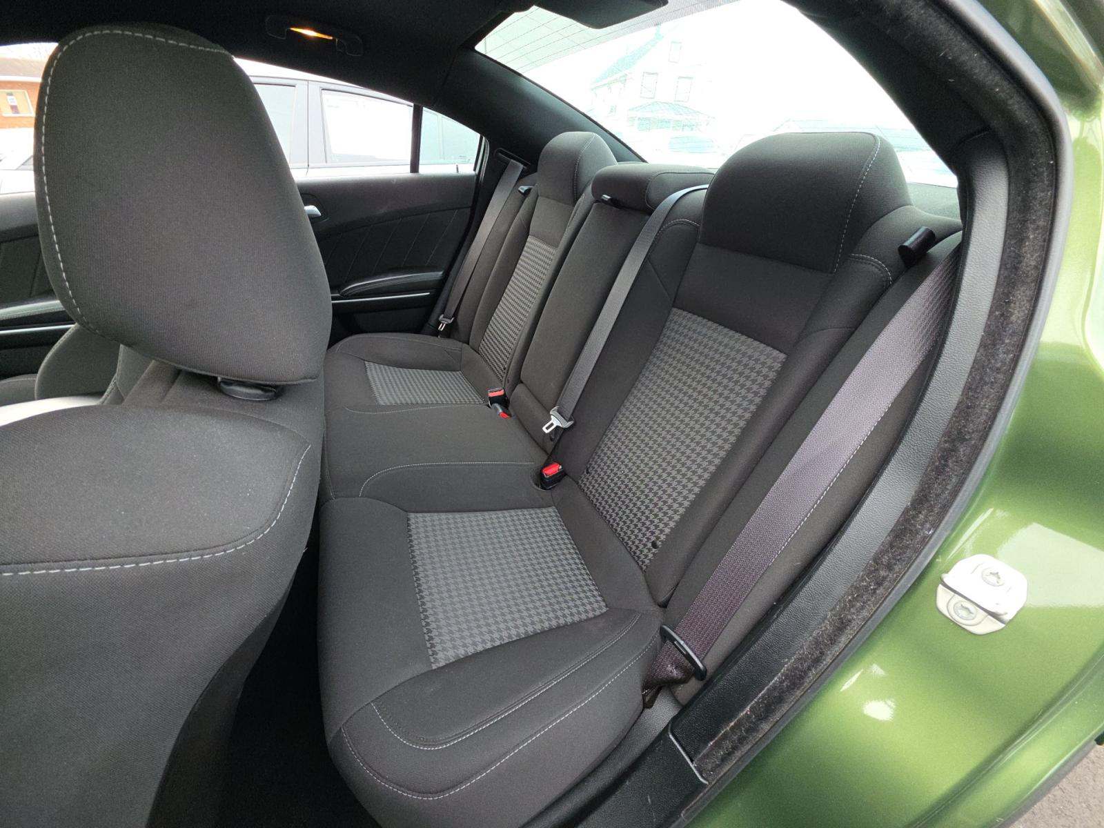 2023 Dodge Charger GT RWD