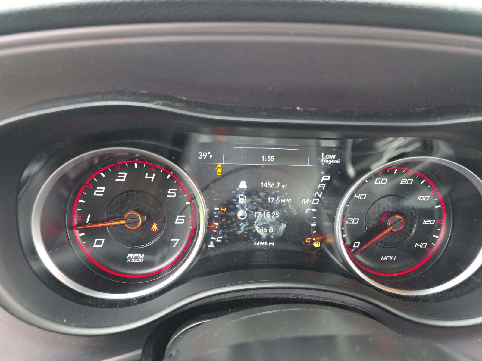 2023 Dodge Charger GT RWD