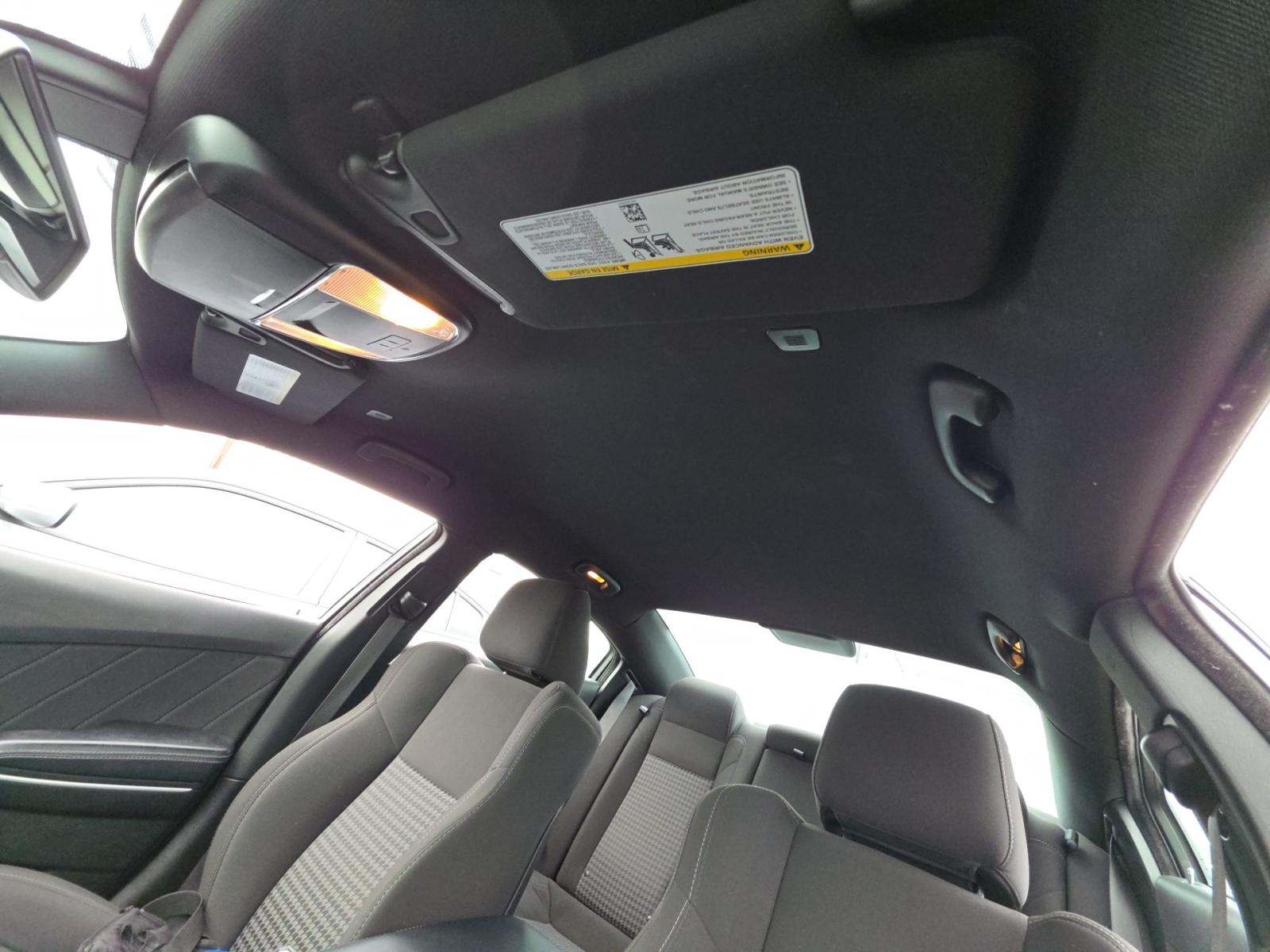 2023 Dodge Charger GT RWD