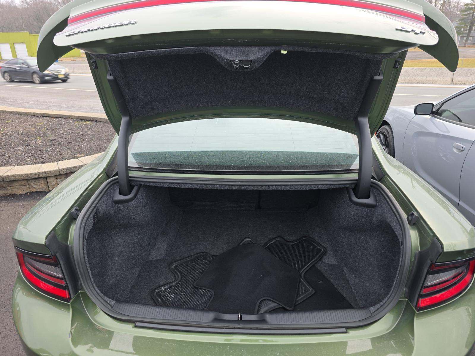 2023 Dodge Charger GT RWD