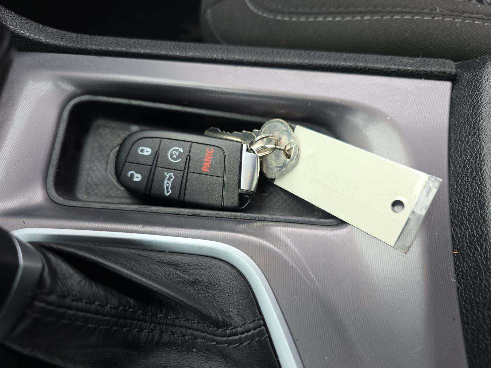 2023 Dodge Charger GT RWD