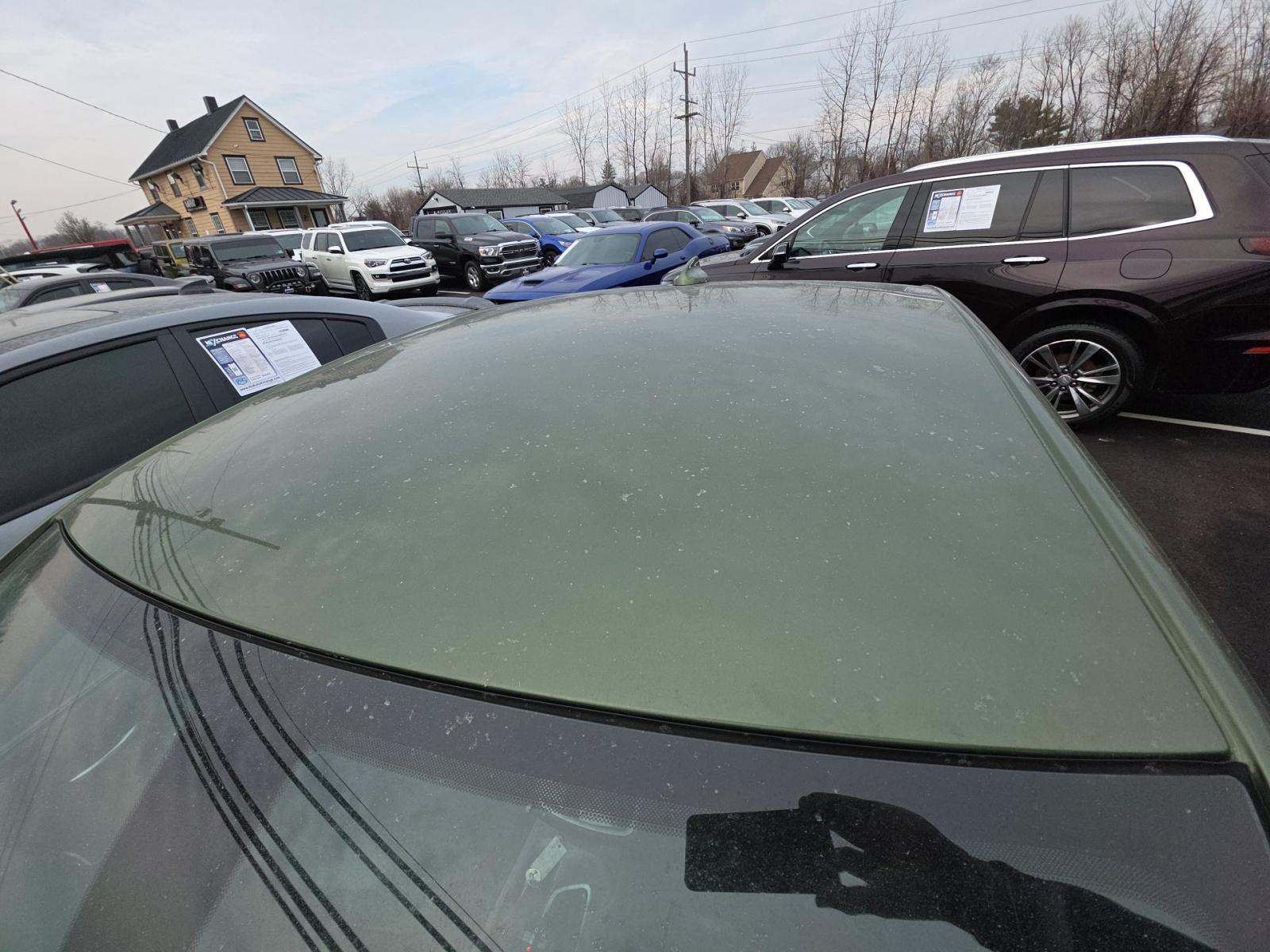 2023 Dodge Charger GT RWD