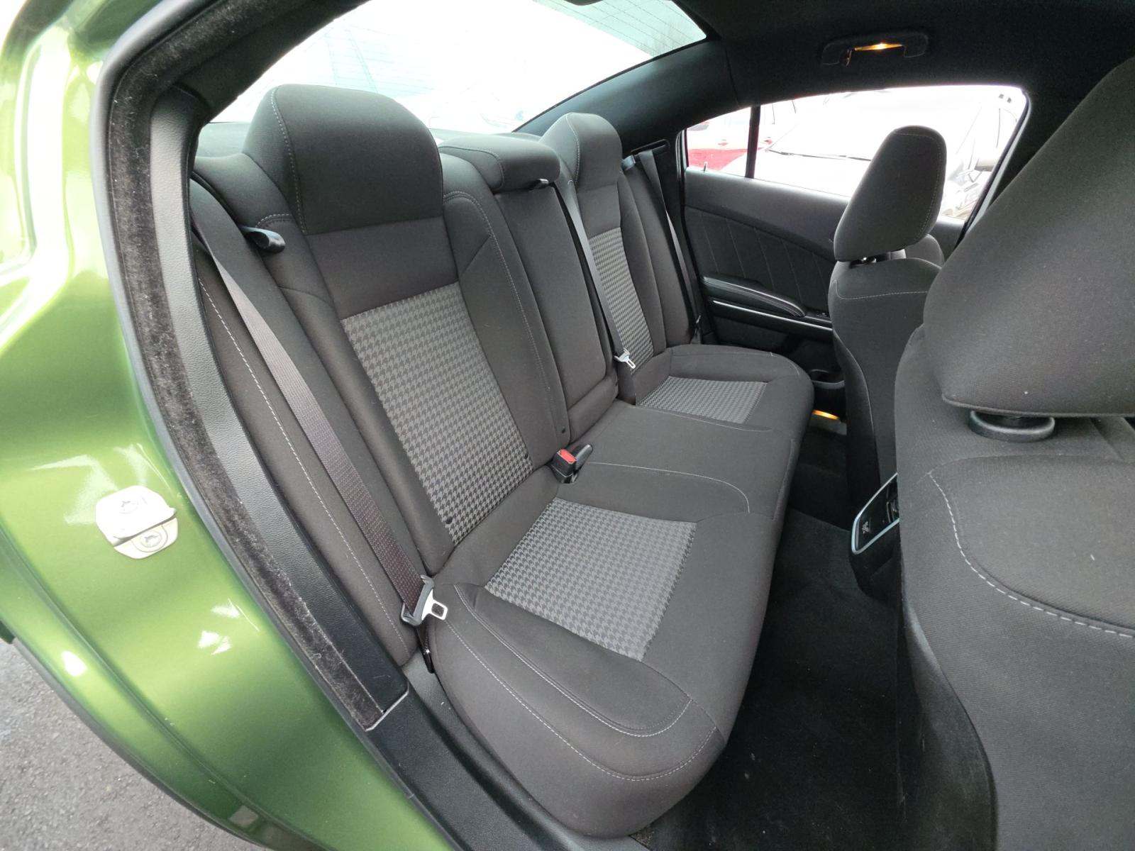 2023 Dodge Charger GT RWD