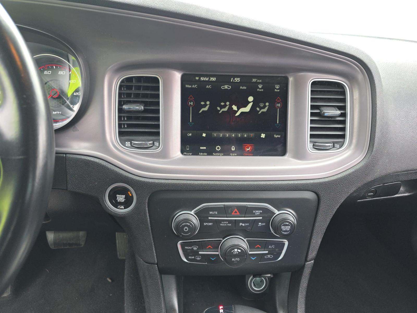 2023 Dodge Charger GT RWD