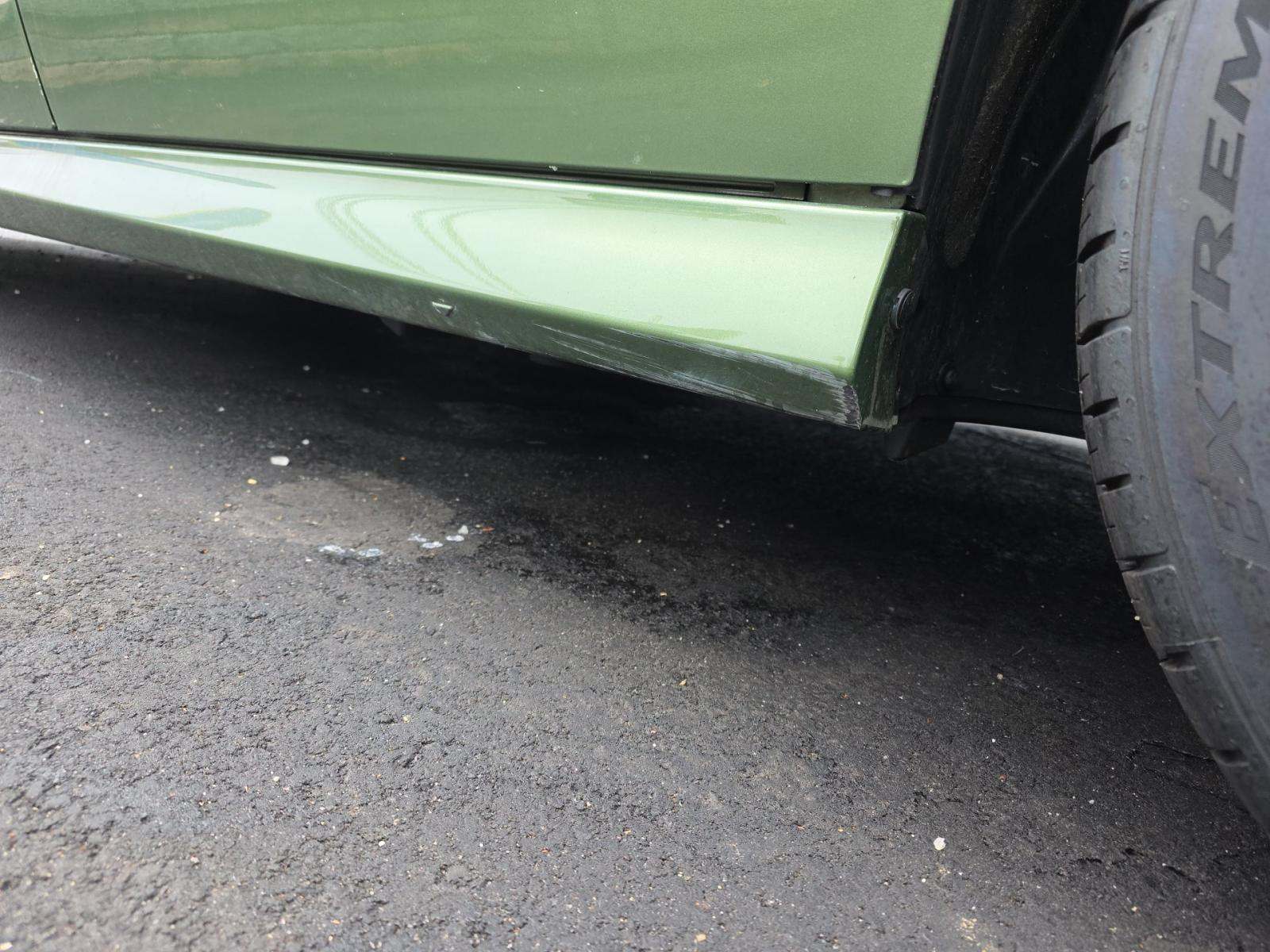 2023 Dodge Charger GT RWD