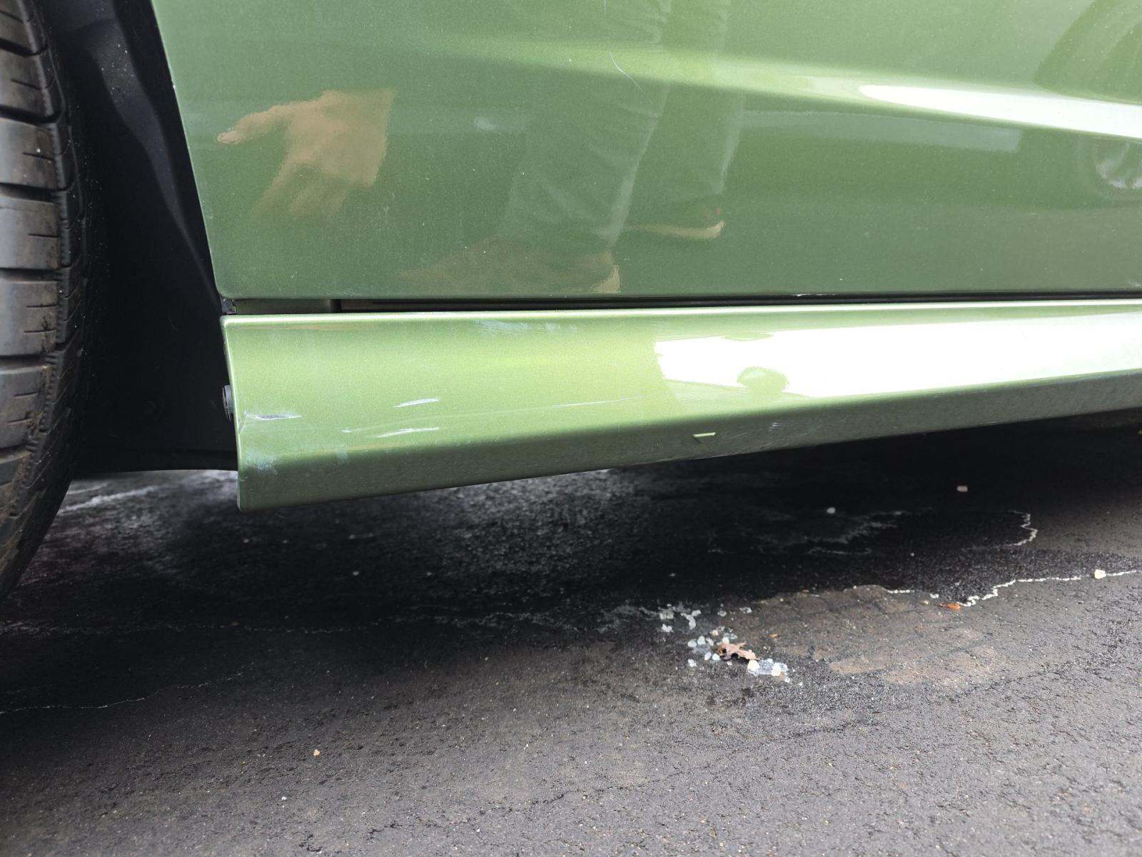 2023 Dodge Charger GT RWD