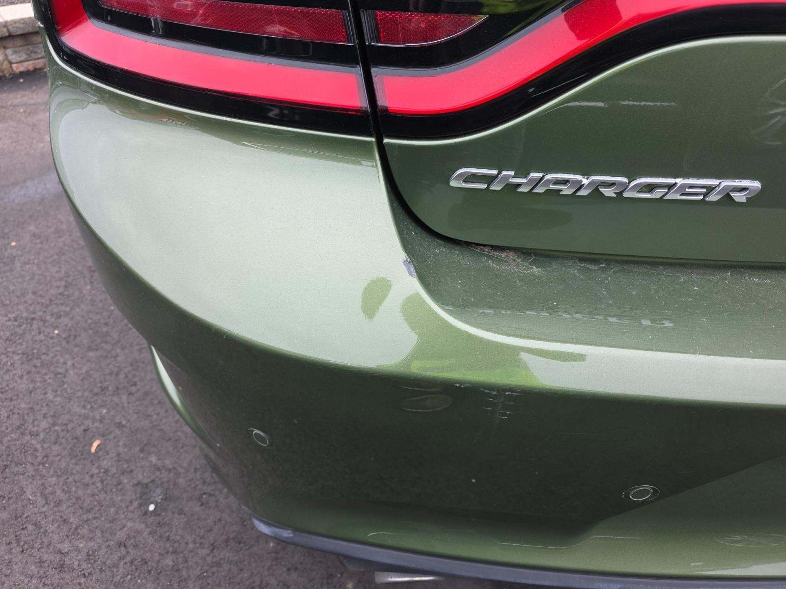 2023 Dodge Charger GT RWD