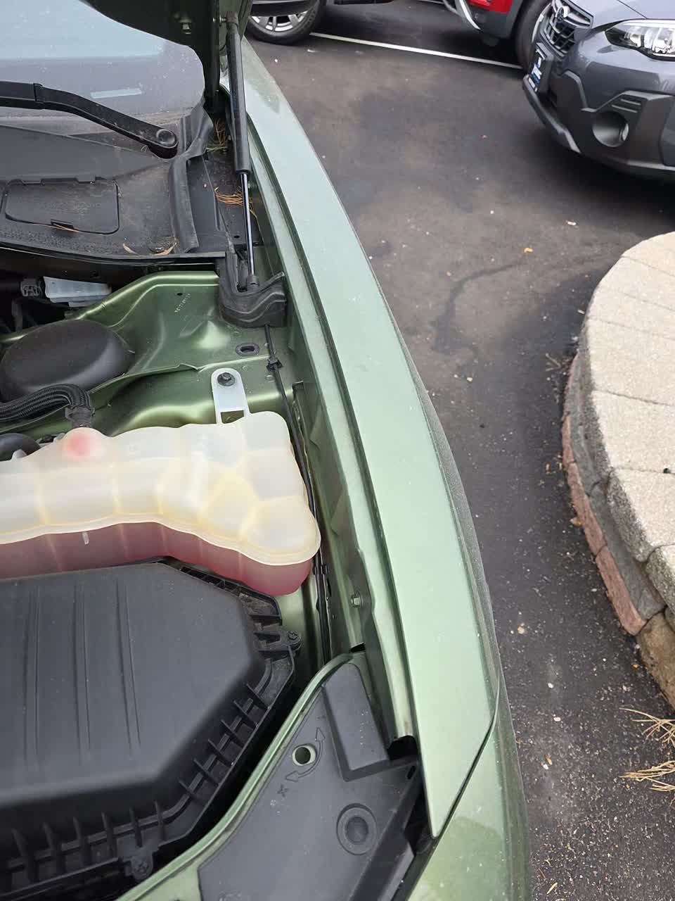 2023 Dodge Charger GT RWD