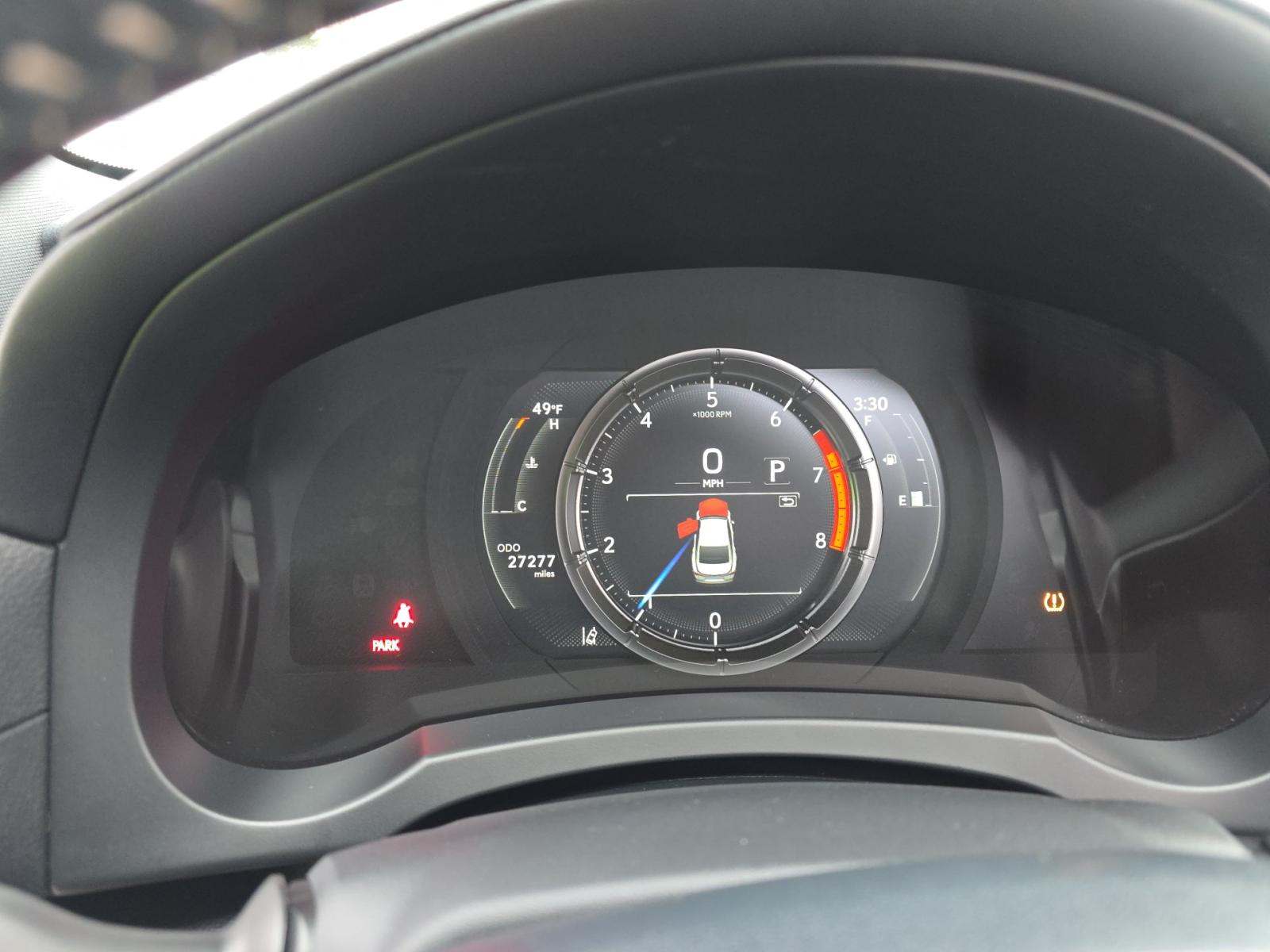 2023 Lexus IS IS 350 F SPORT AWD