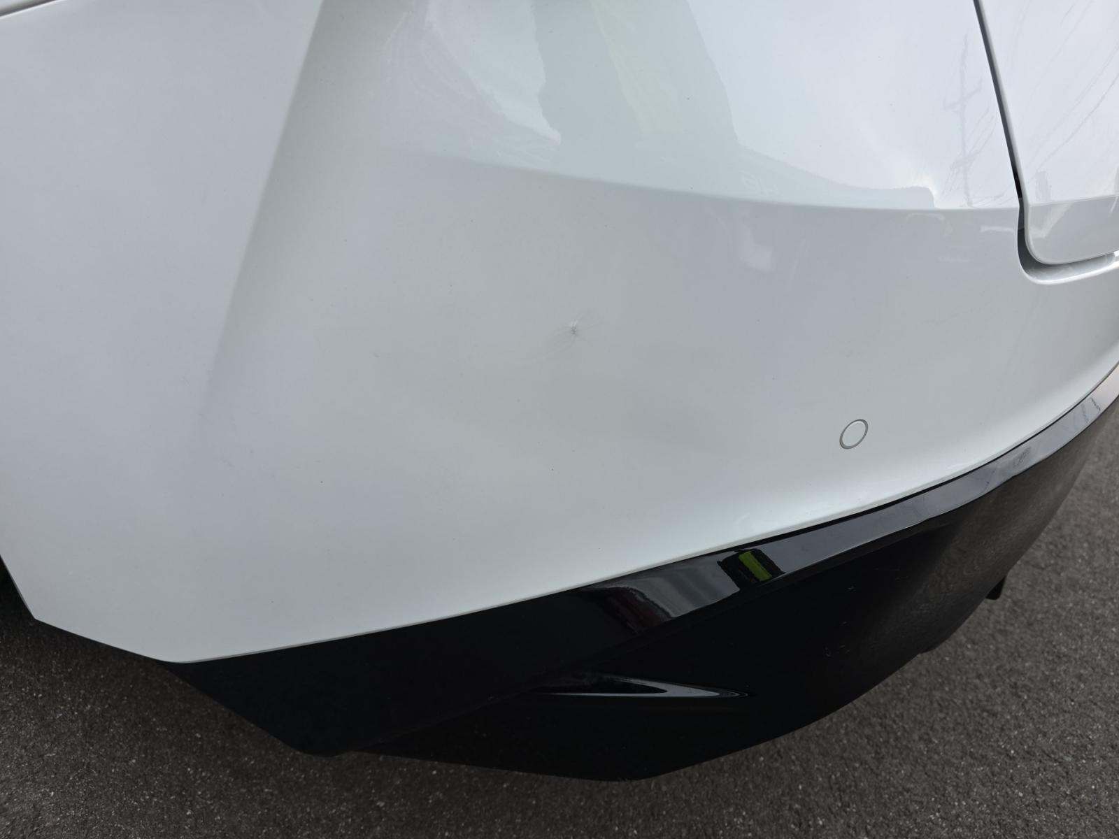 2023 Lexus IS IS 350 F SPORT AWD