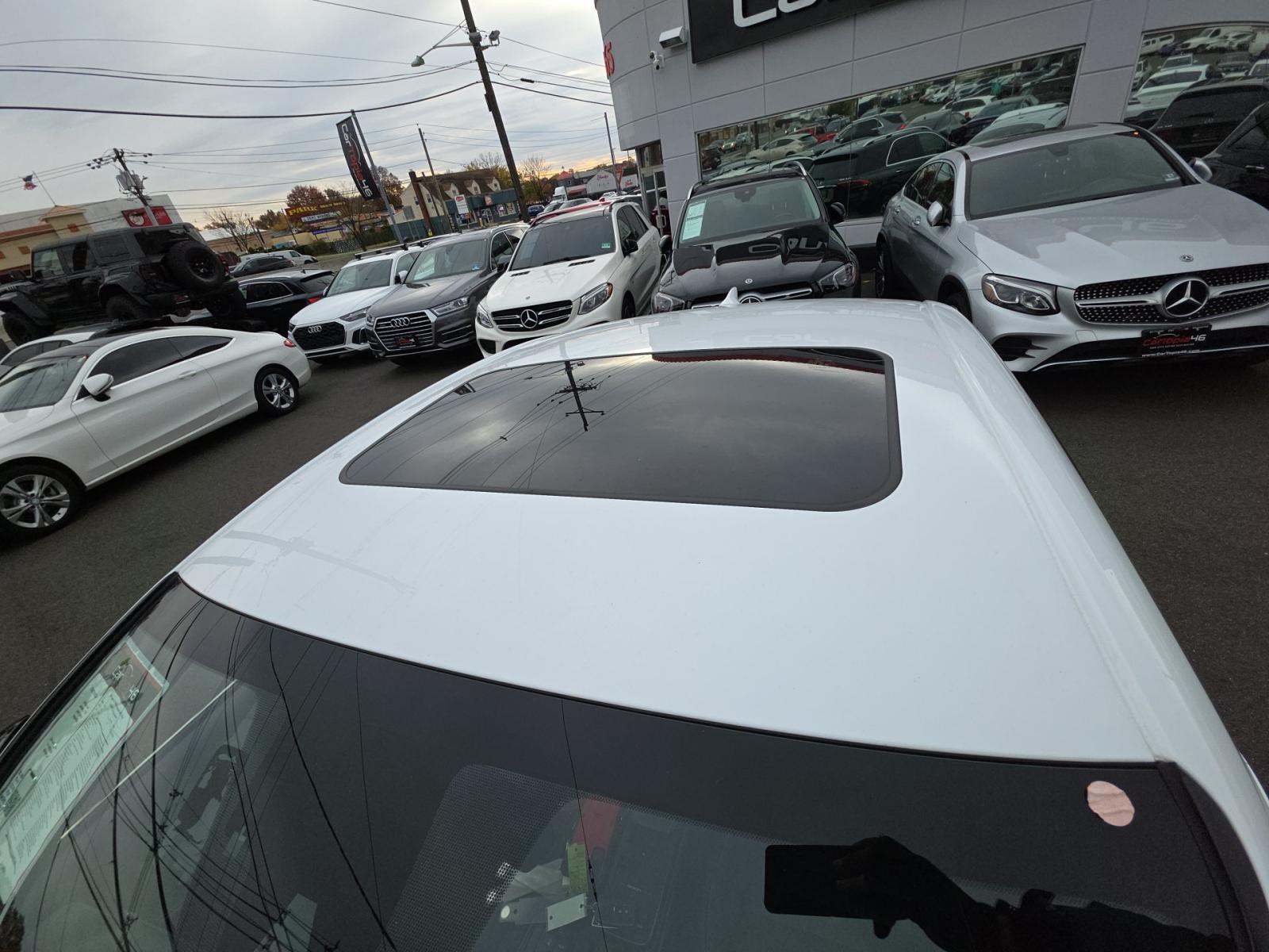 2023 Lexus IS IS 350 F SPORT AWD