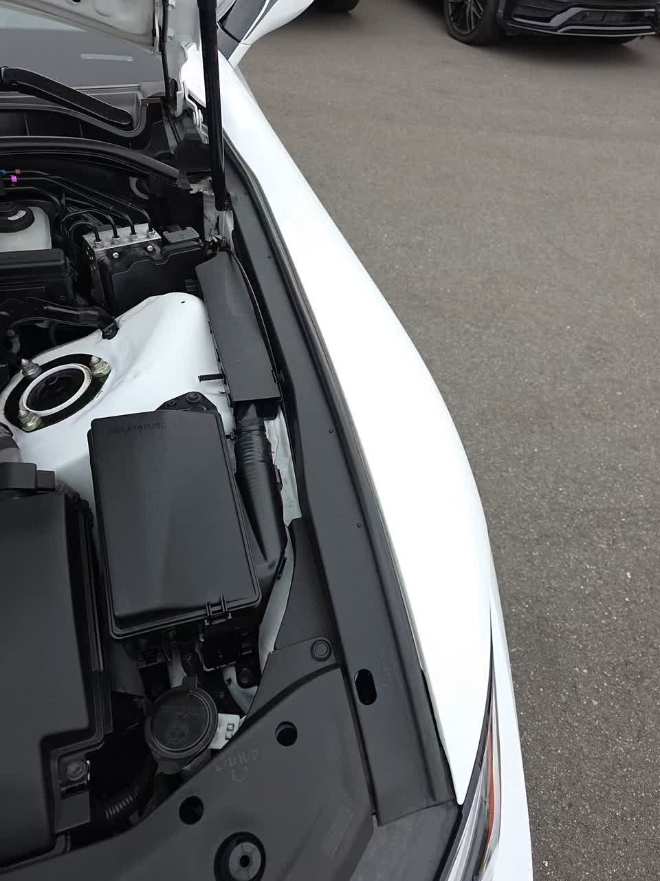 2023 Lexus IS IS 350 F SPORT AWD