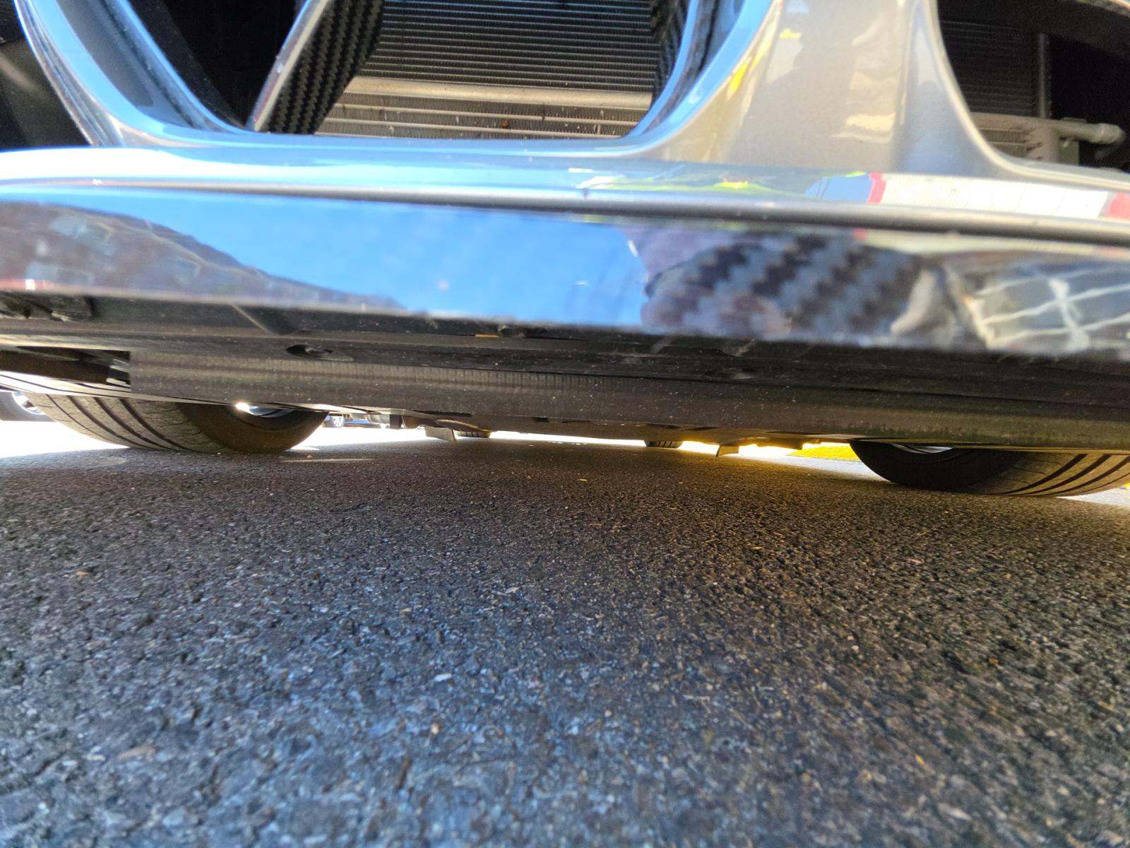 2025 BMW M3 Competition xDrive AWD