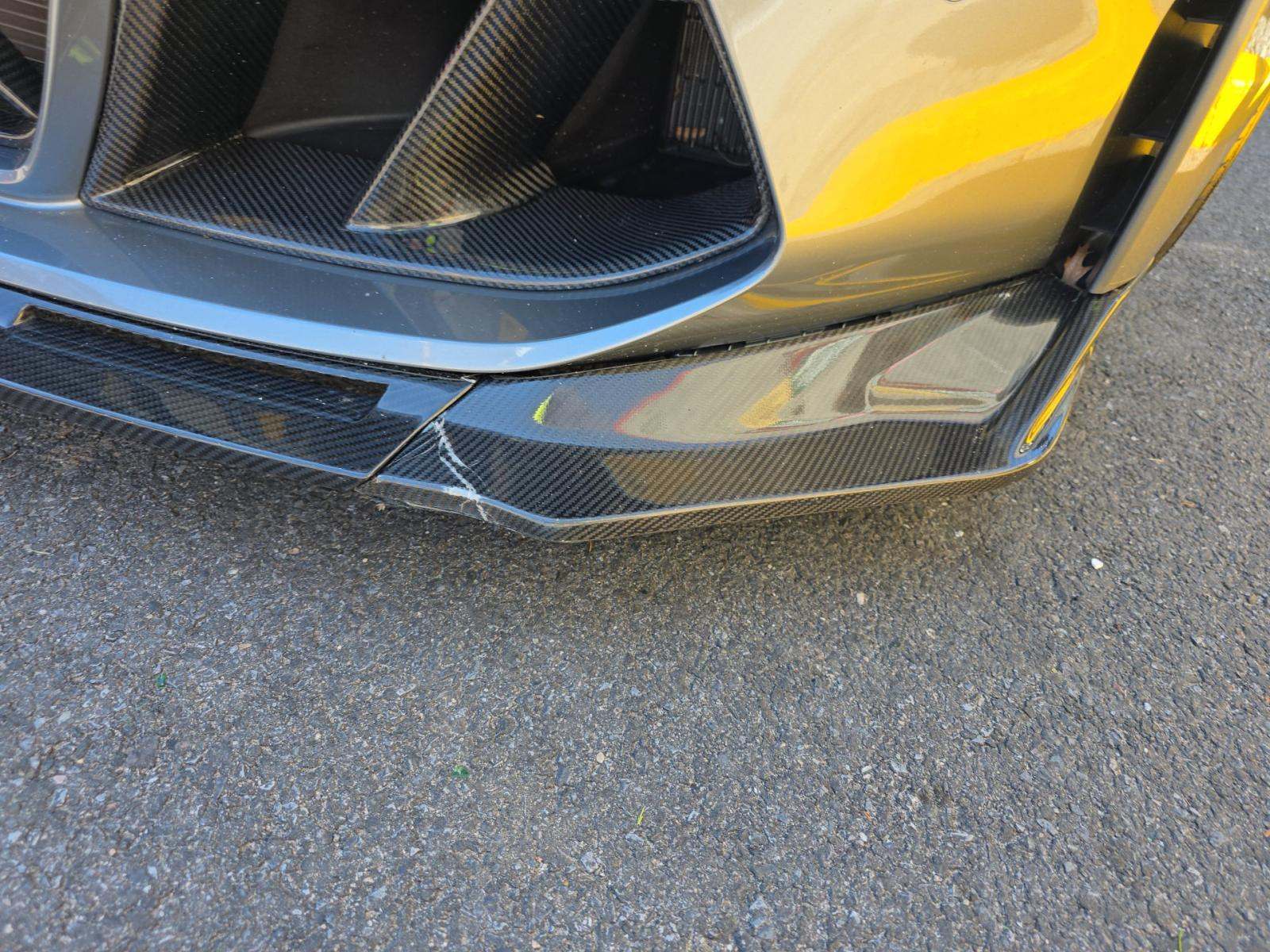 2025 BMW M3 Competition xDrive AWD