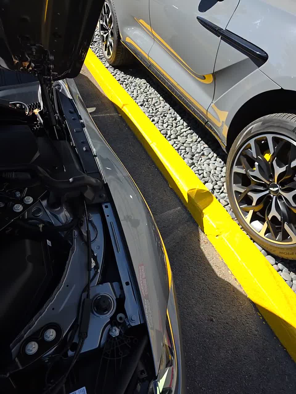 2025 BMW M3 Competition xDrive AWD