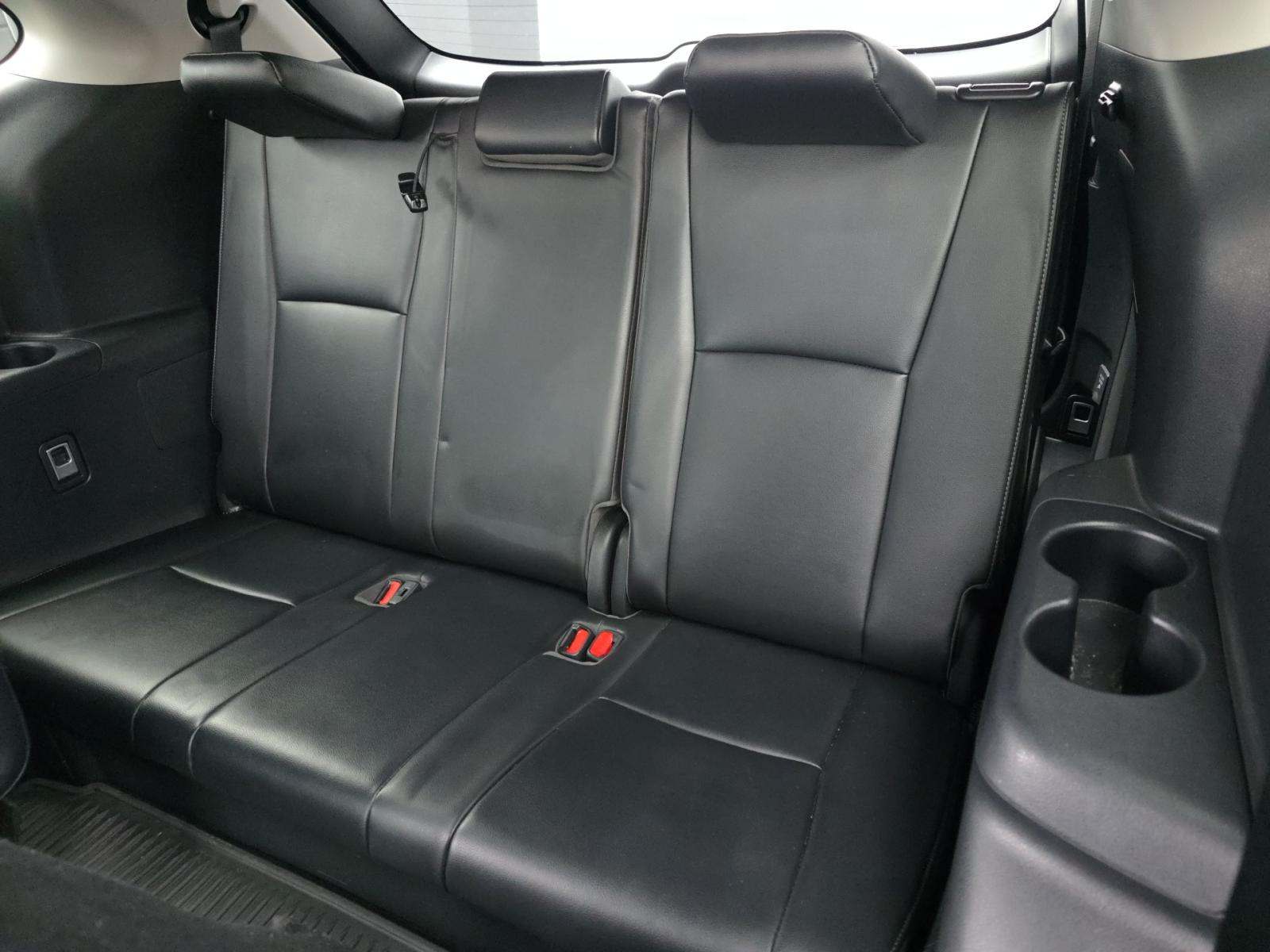 2023 Toyota Highlander Hybrid Limited AWD