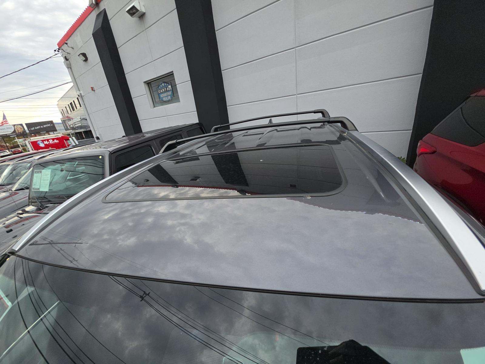 2023 Toyota Highlander Hybrid Limited AWD