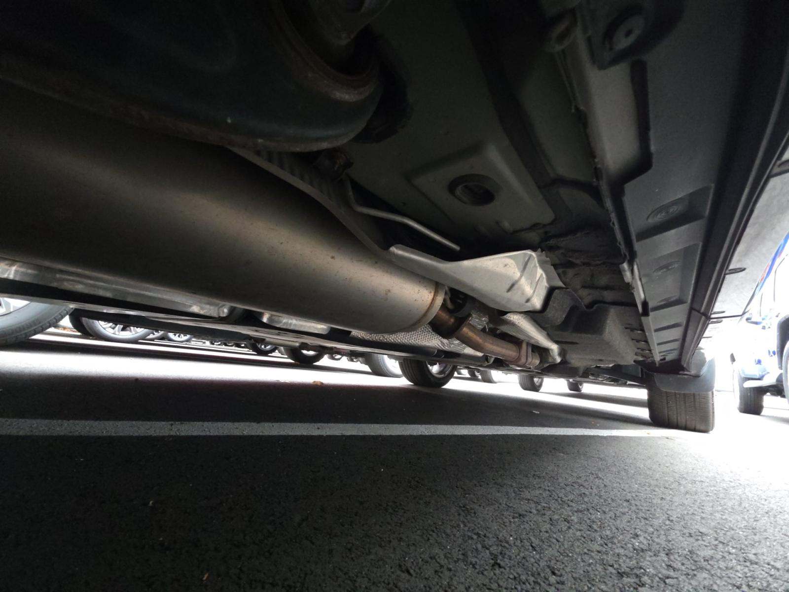 2023 Toyota Highlander Hybrid Limited AWD