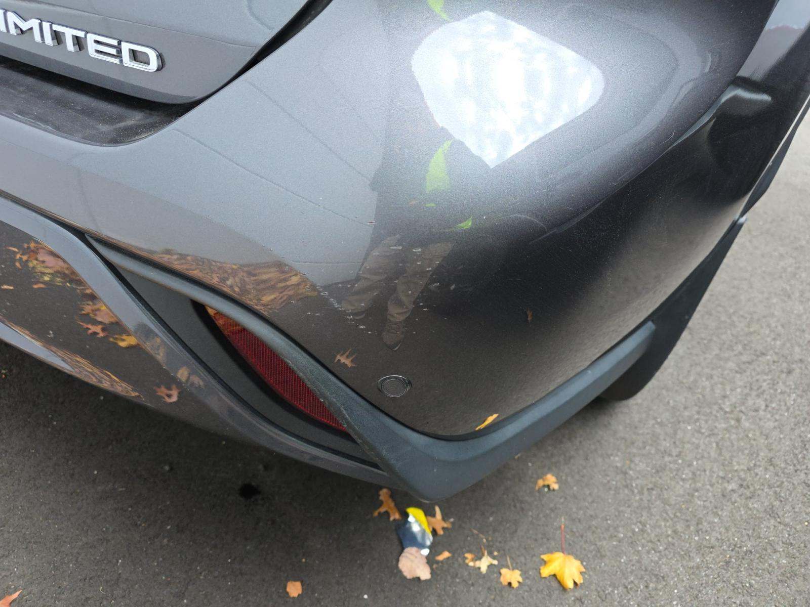 2023 Toyota Highlander Hybrid Limited AWD