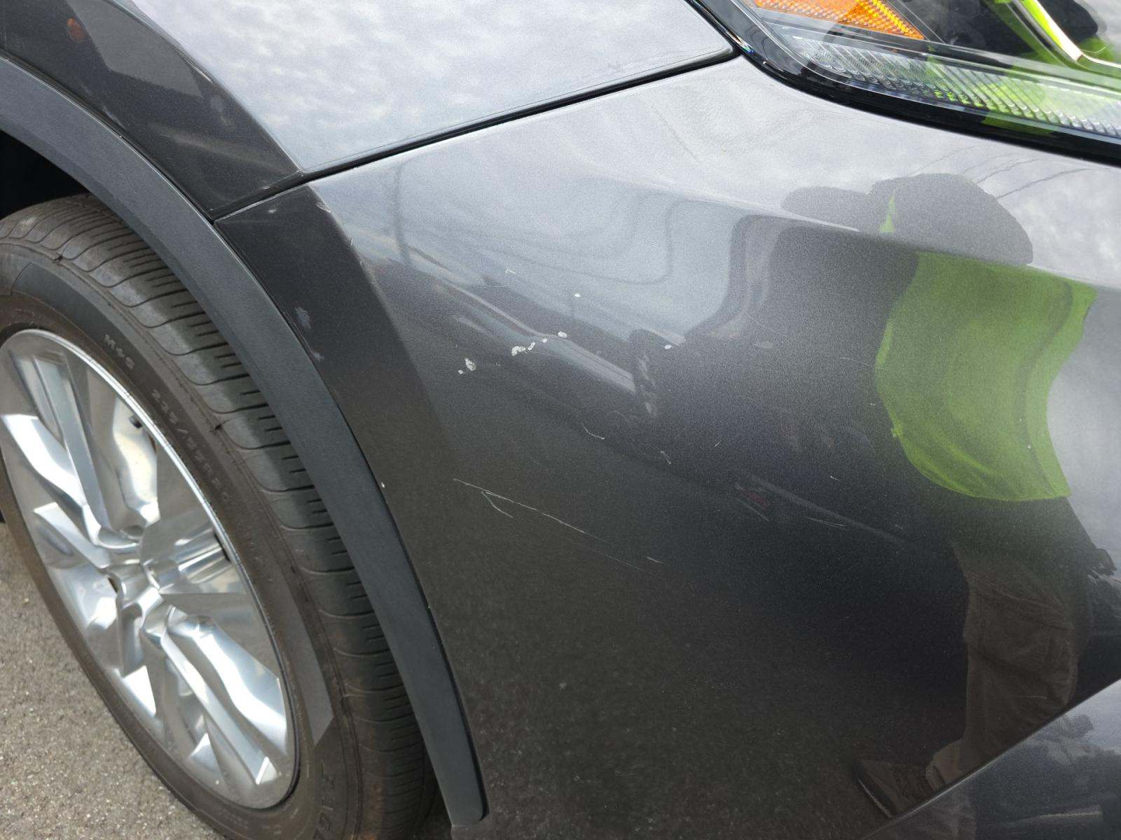 2023 Toyota Highlander Hybrid Limited AWD