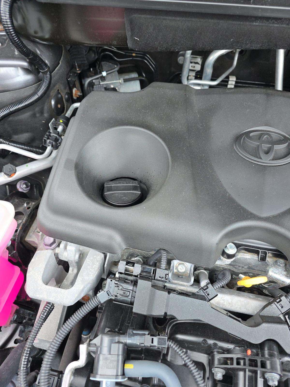 2023 Toyota Highlander Hybrid Limited AWD