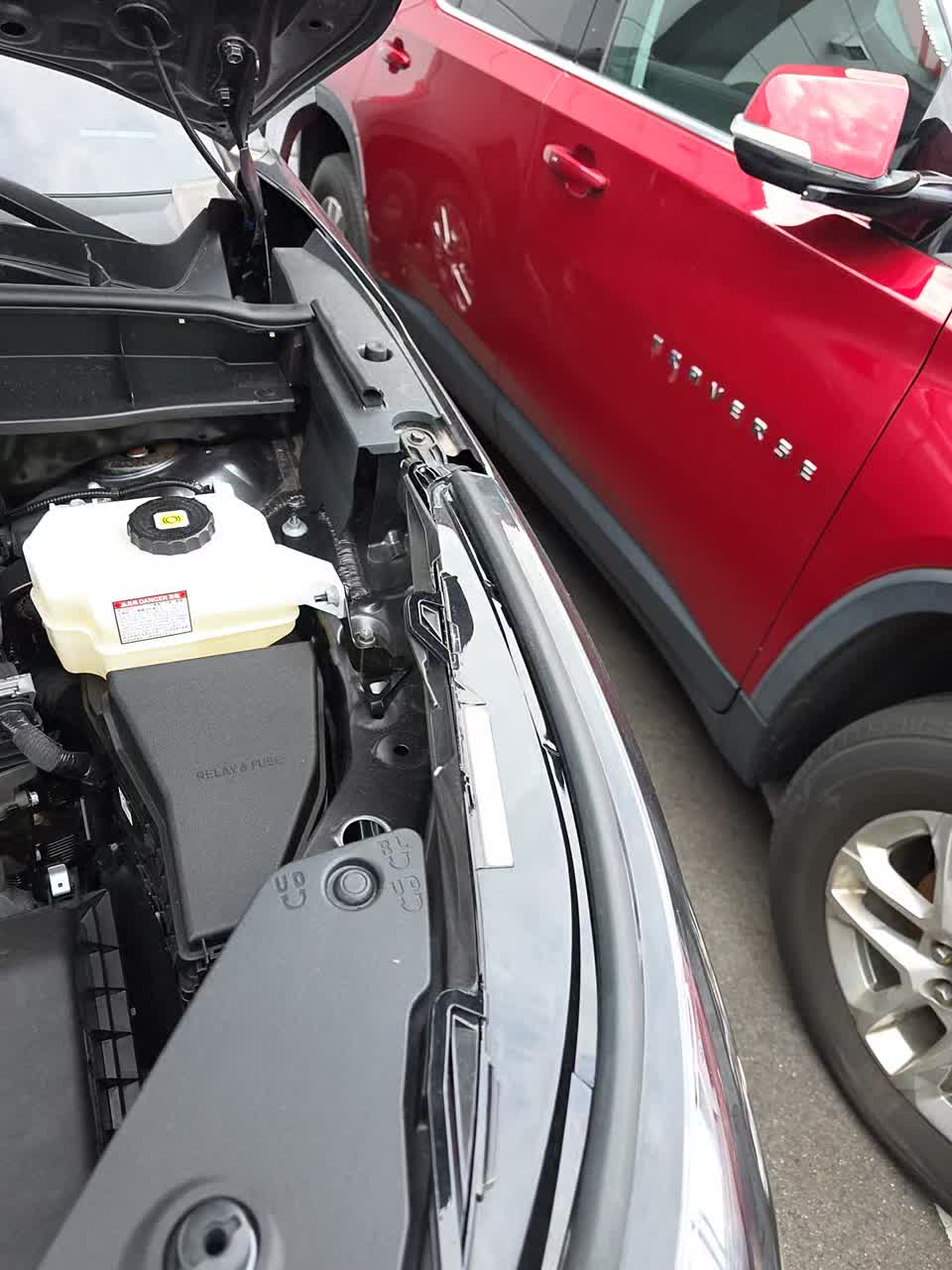 2023 Toyota Highlander Hybrid Limited AWD