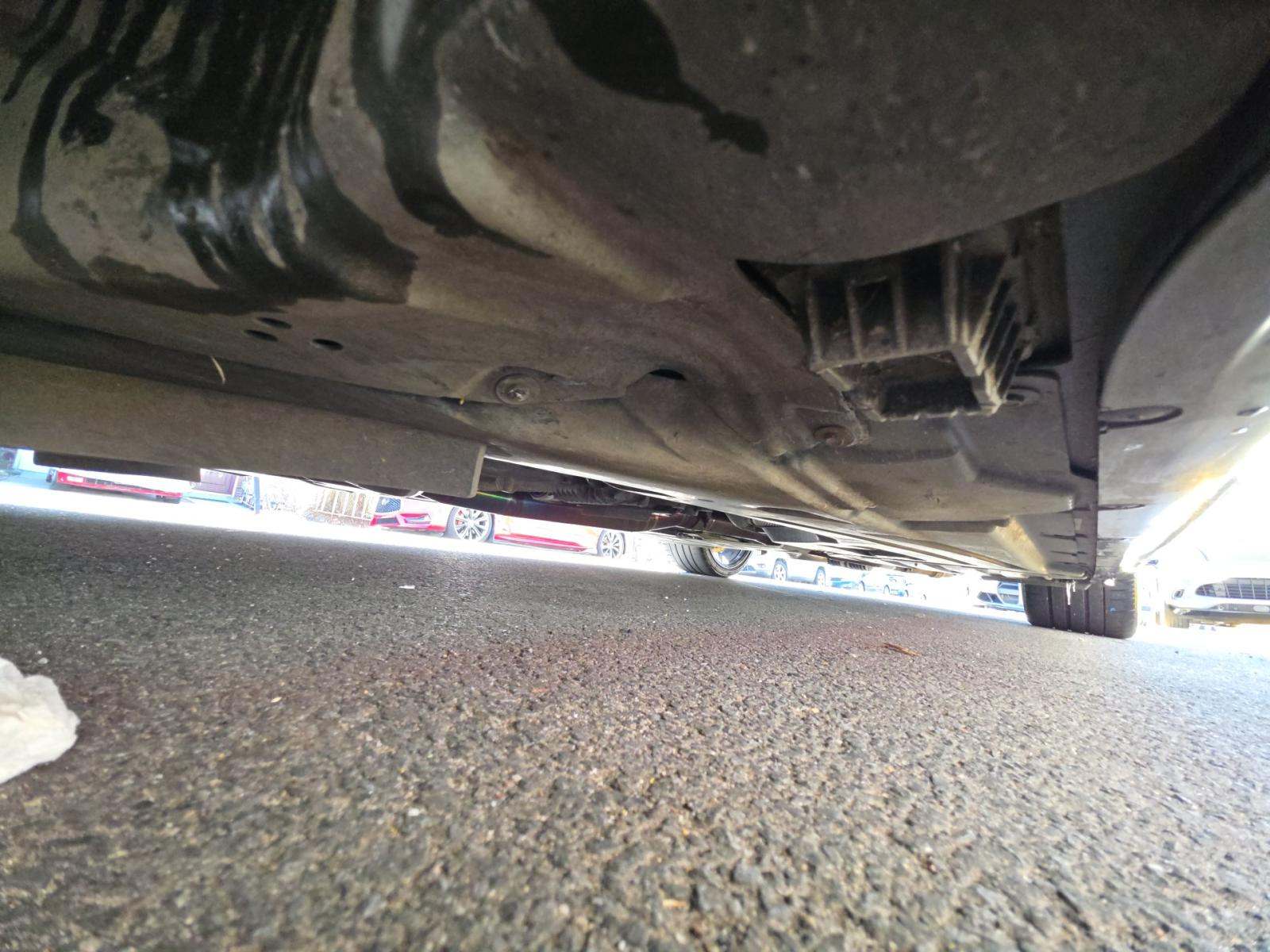 2025 BMW M3 Competition xDrive AWD