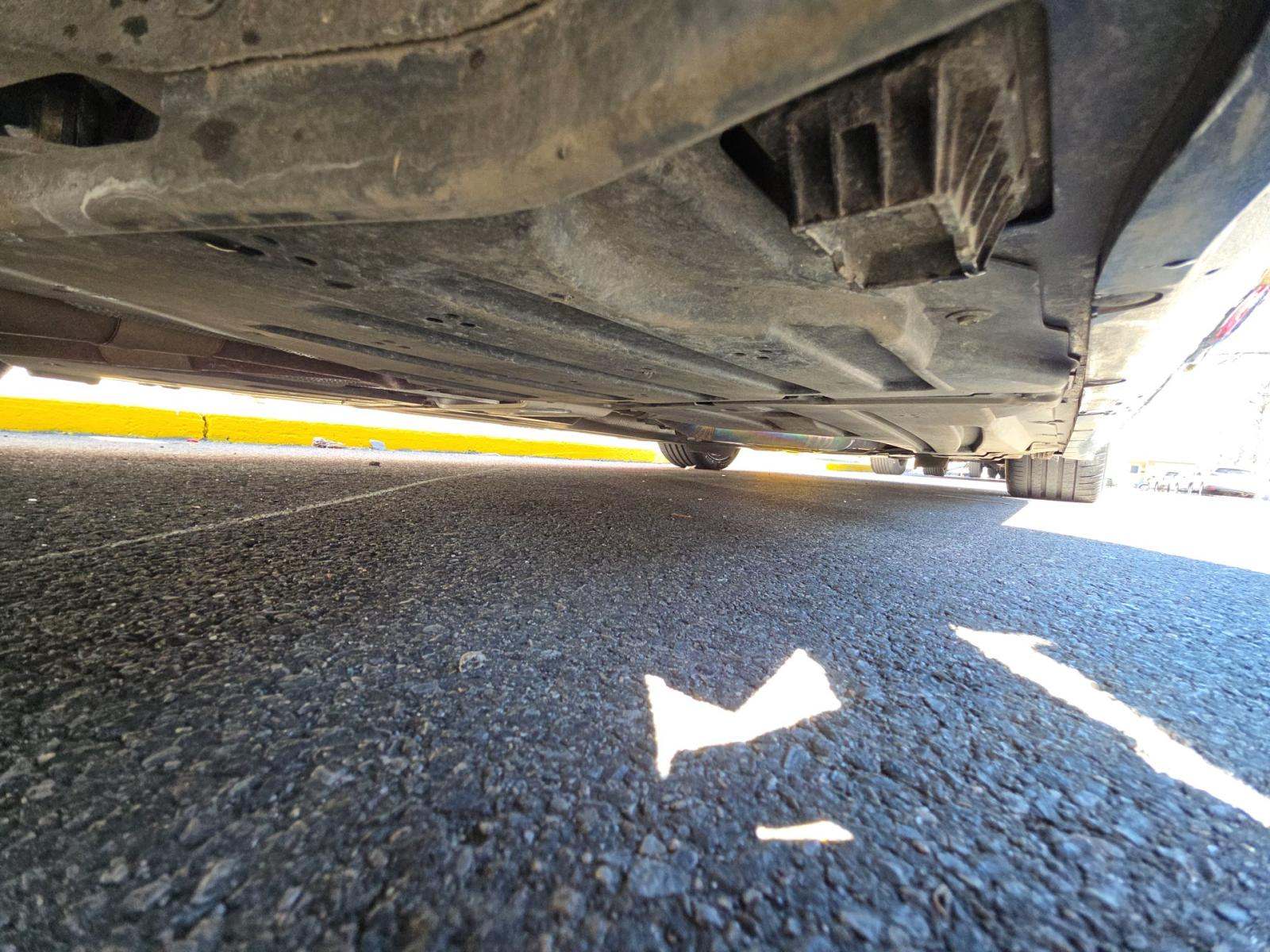 2025 BMW M3 Competition xDrive AWD