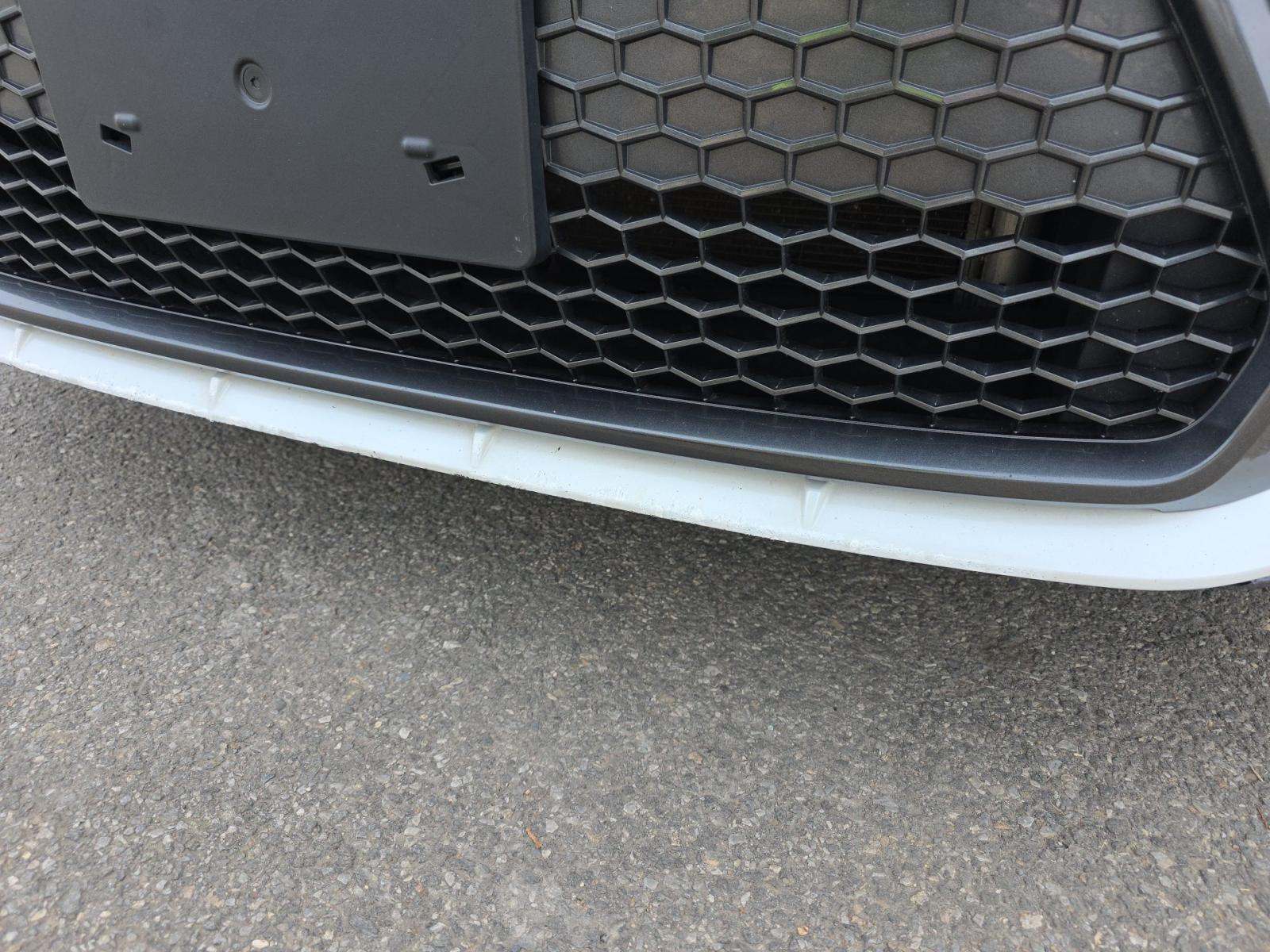 2022 Toyota Corolla SE FWD