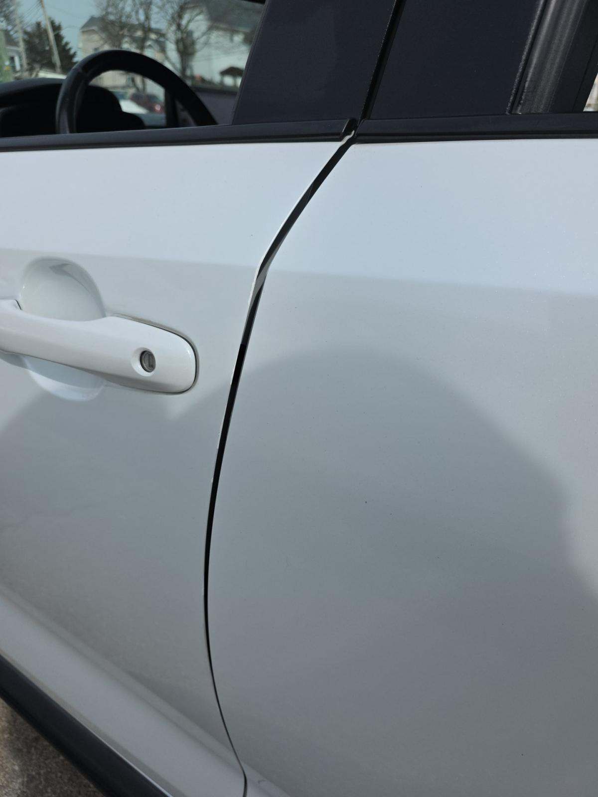 2022 Toyota Corolla SE FWD