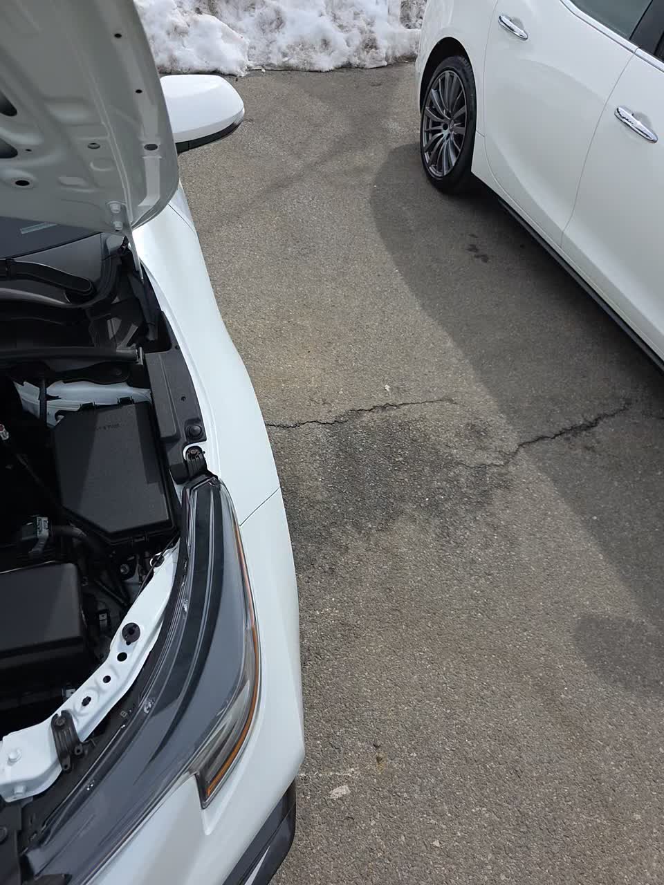 2022 Toyota Corolla SE FWD