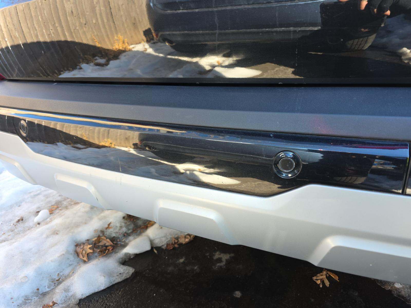 2022 BMW X5 xDrive40i AWD