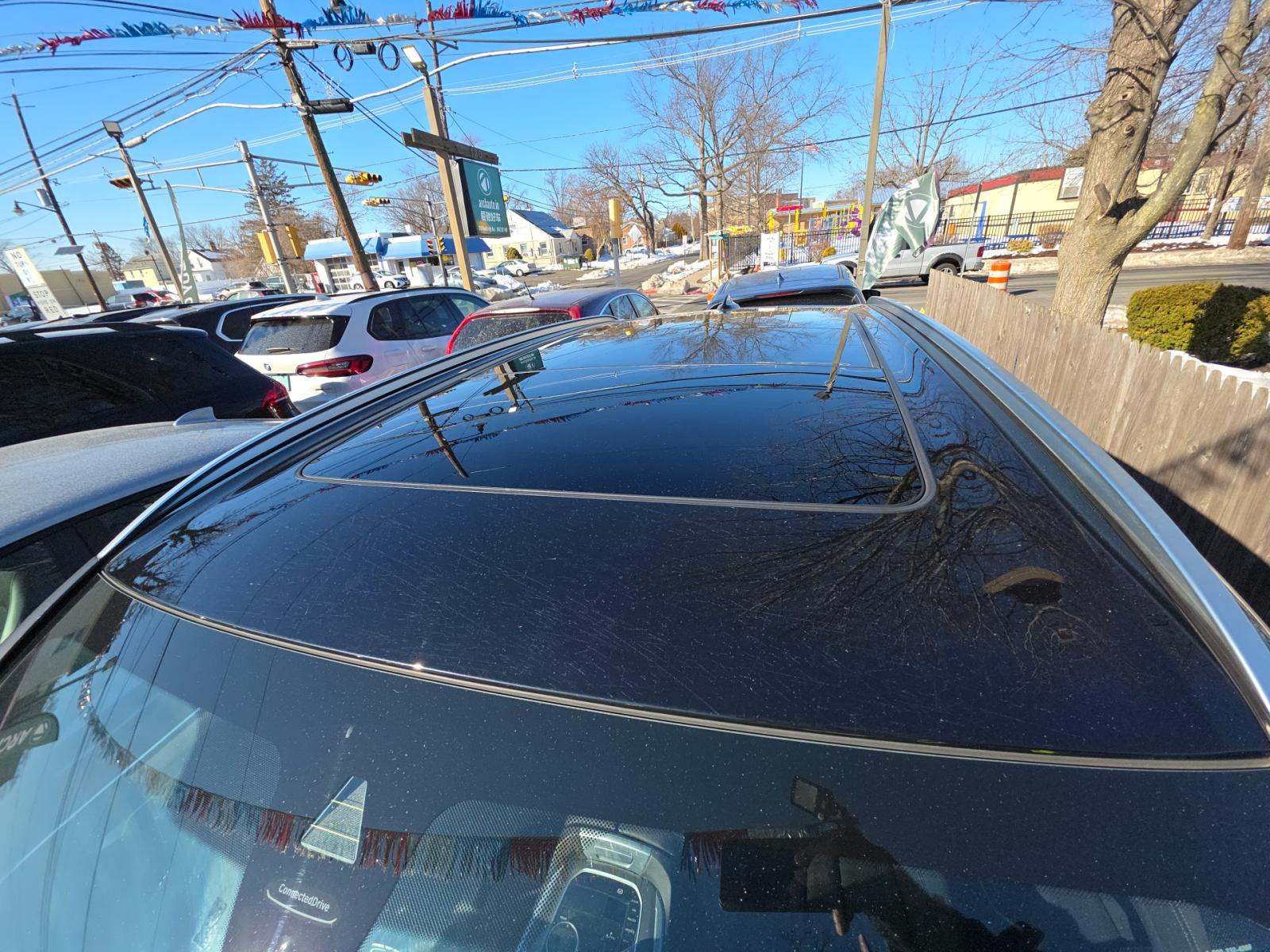 2022 BMW X5 xDrive40i AWD