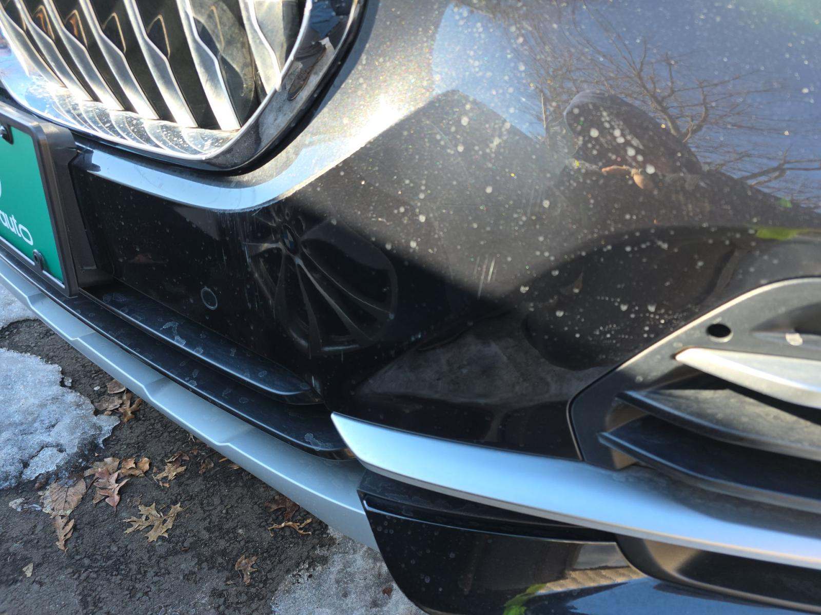 2022 BMW X5 xDrive40i AWD