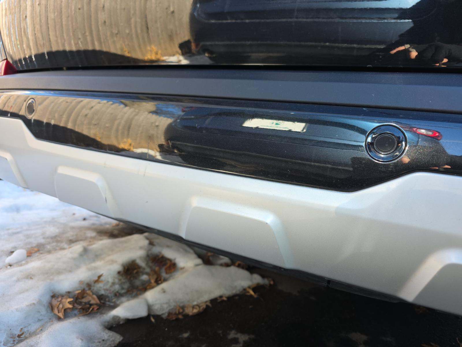 2022 BMW X5 xDrive40i AWD