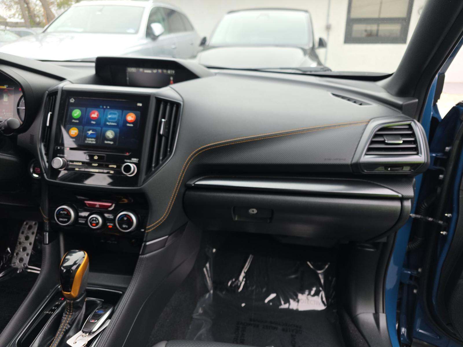 2023 Subaru Forester Wilderness AWD