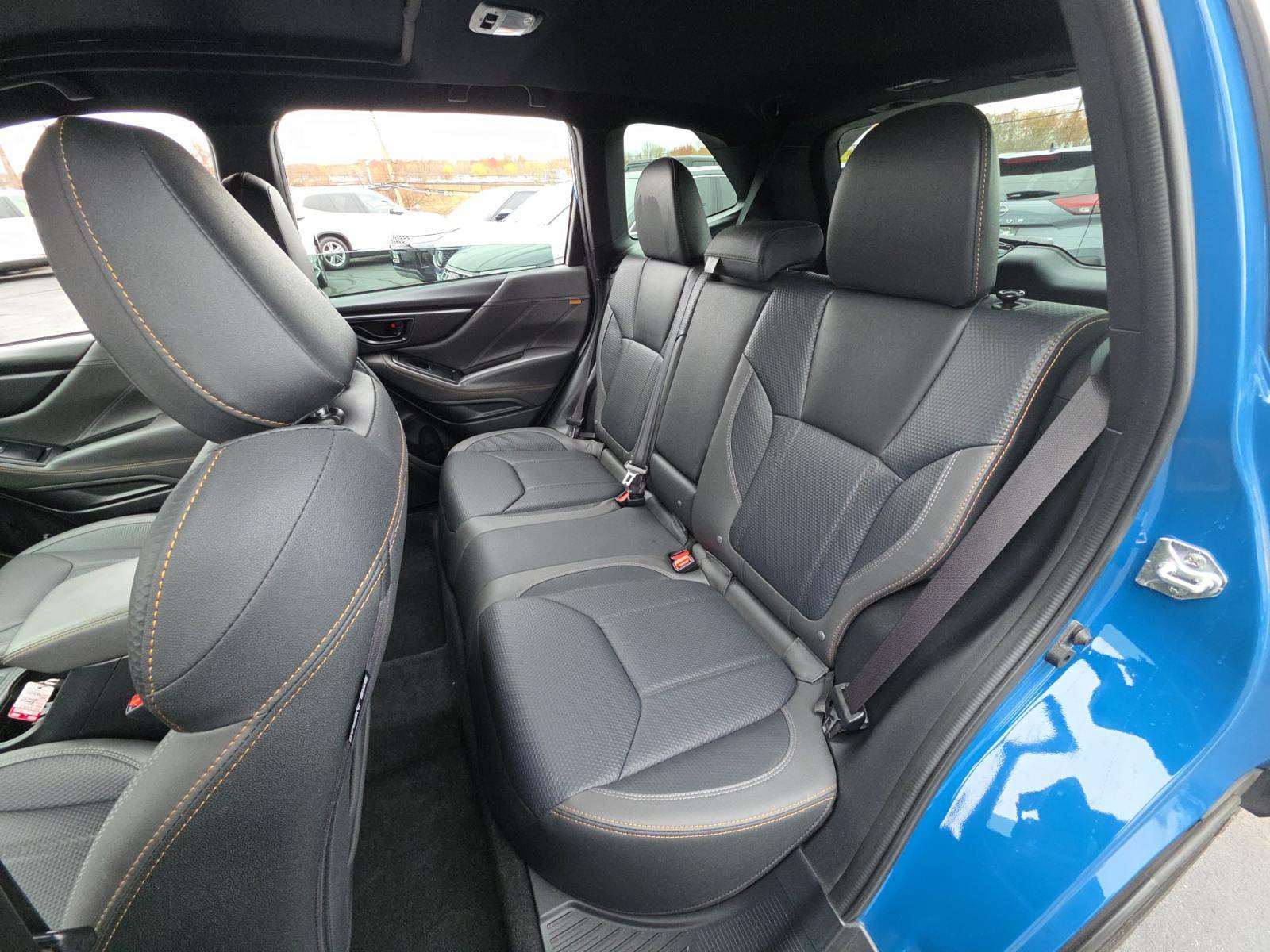 2023 Subaru Forester Wilderness AWD