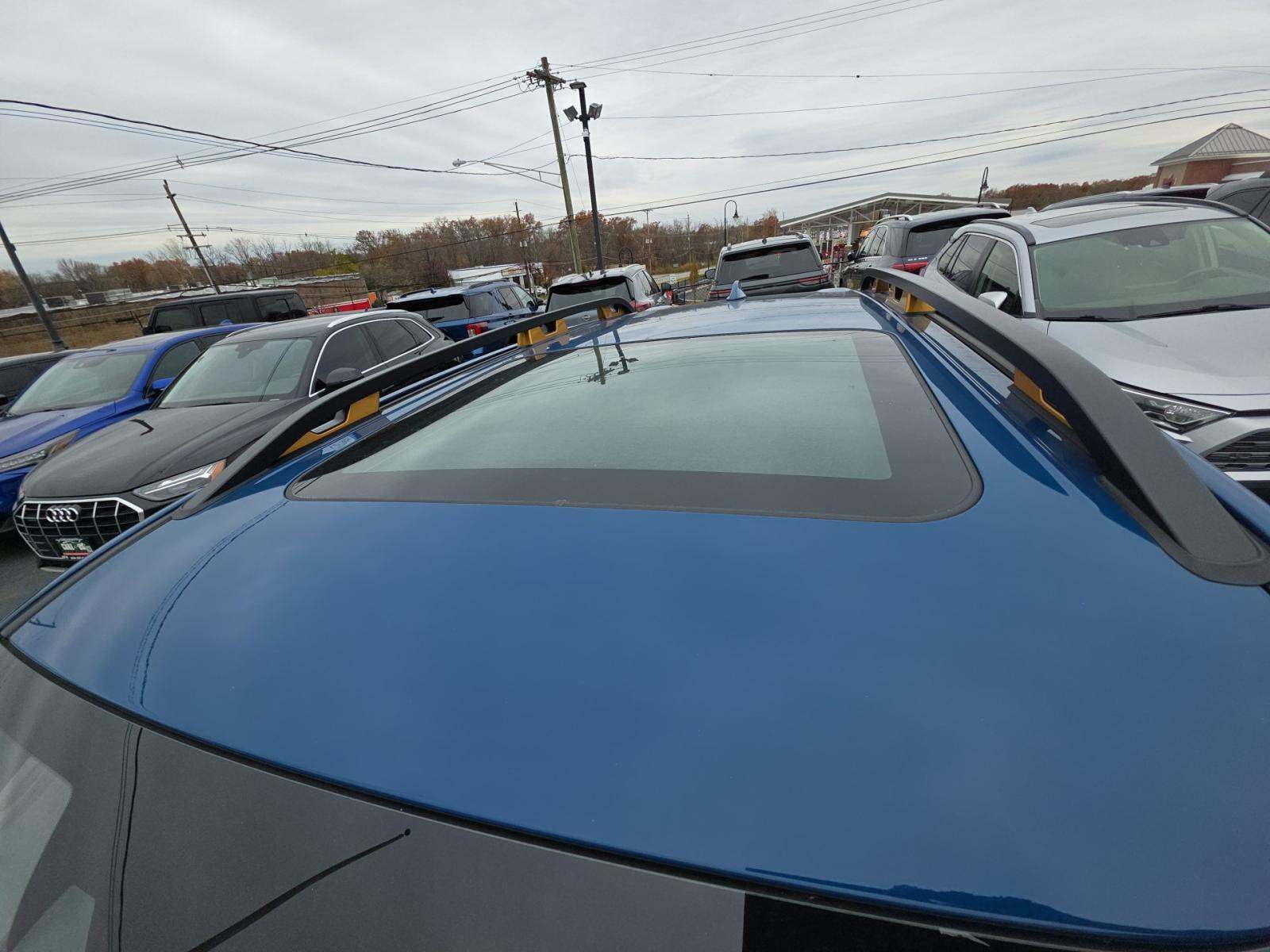 2023 Subaru Forester Wilderness AWD