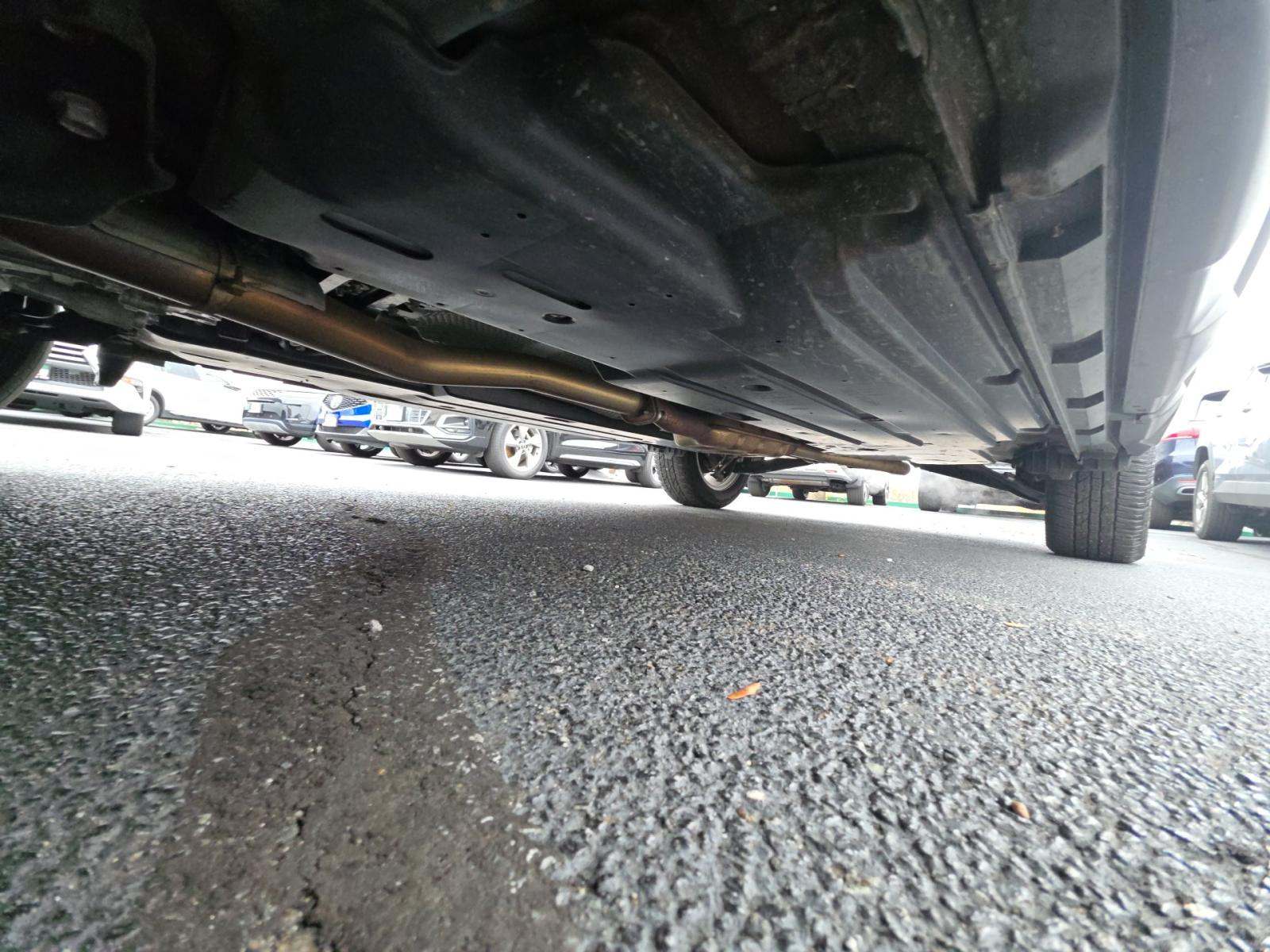 2023 Subaru Forester Wilderness AWD