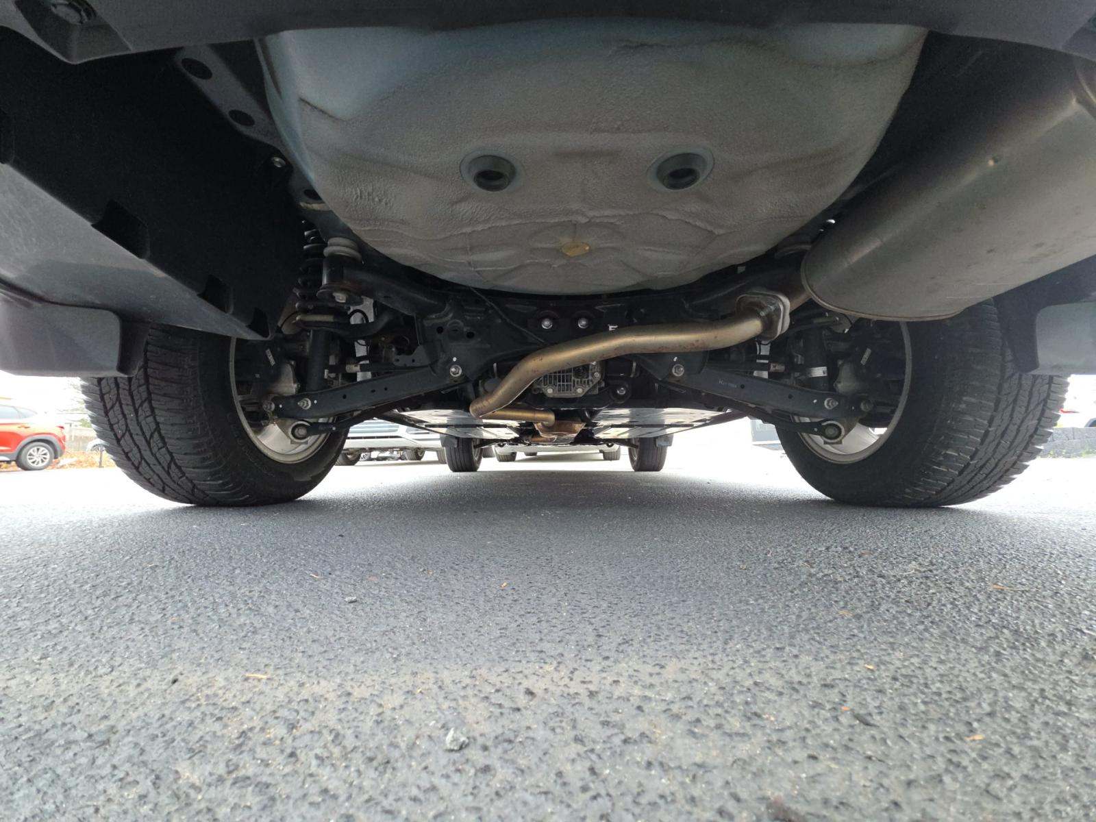 2023 Subaru Forester Wilderness AWD