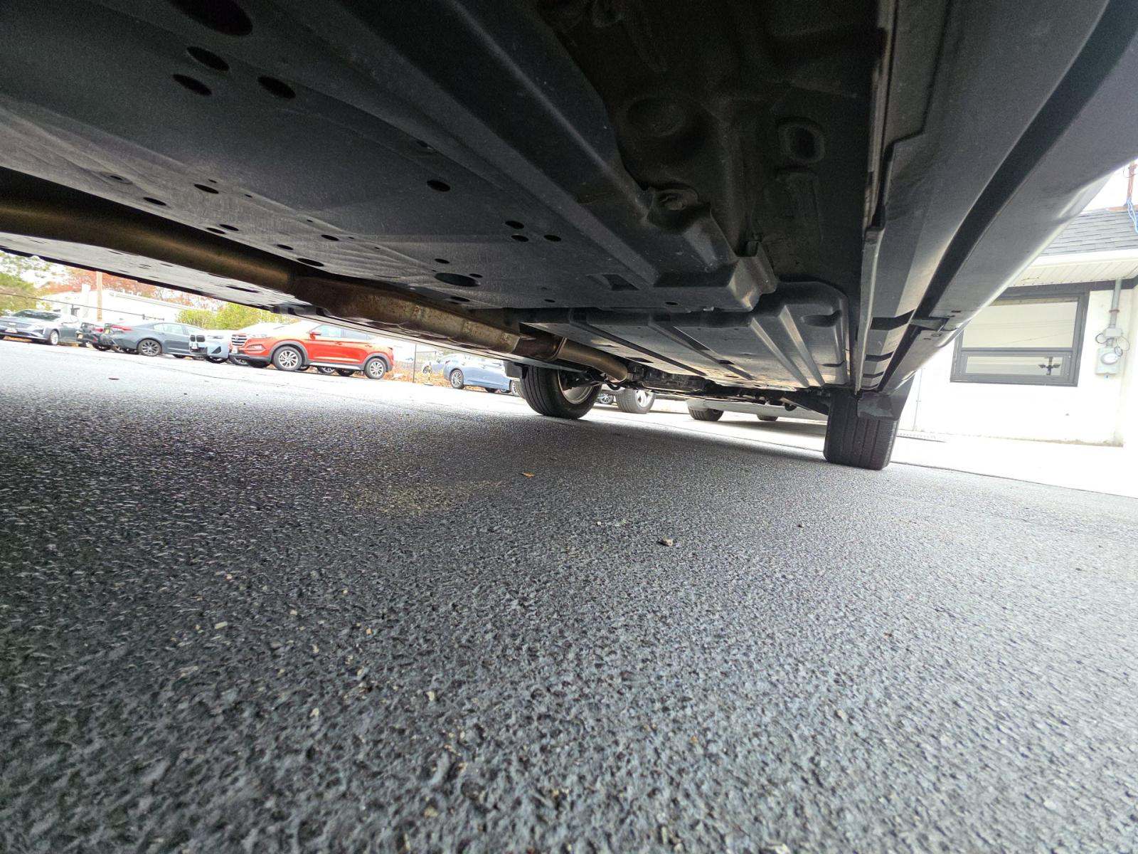 2023 Subaru Forester Wilderness AWD