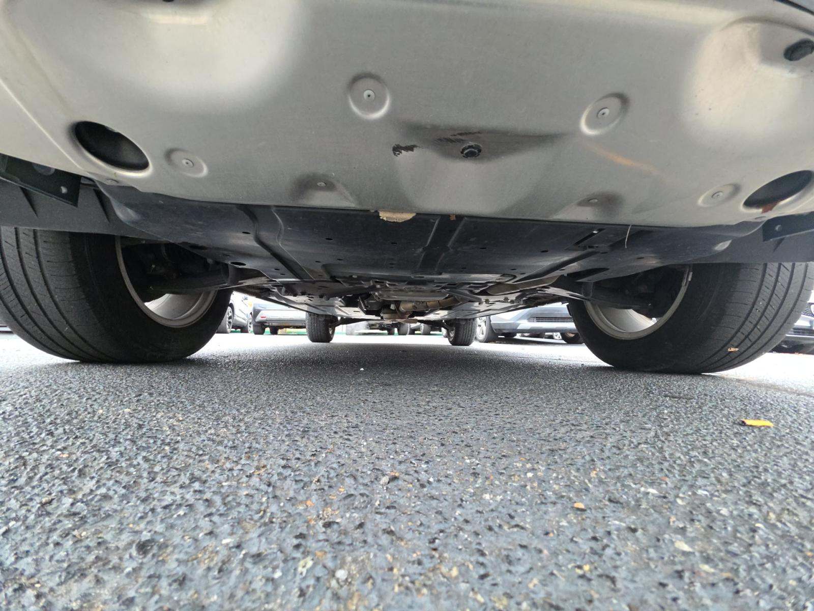 2023 Subaru Forester Wilderness AWD