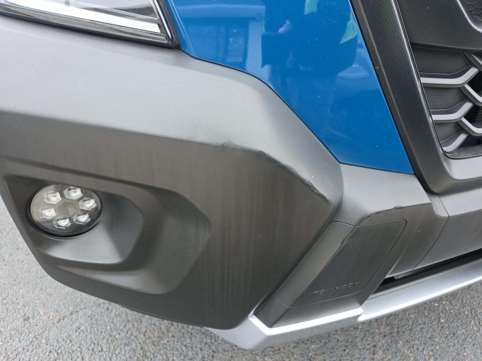 2023 Subaru Forester Wilderness AWD