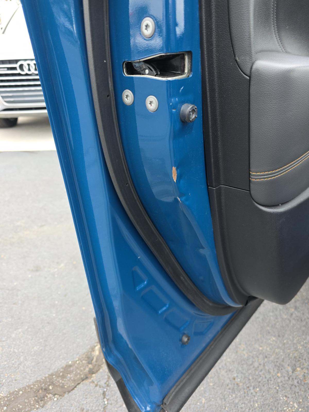 2023 Subaru Forester Wilderness AWD