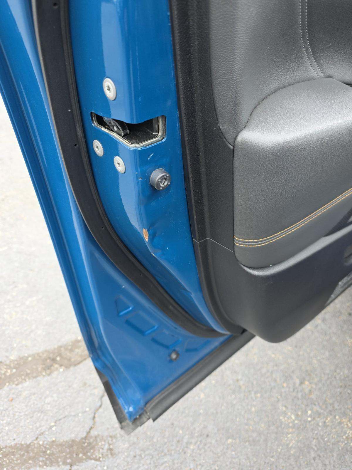 2023 Subaru Forester Wilderness AWD